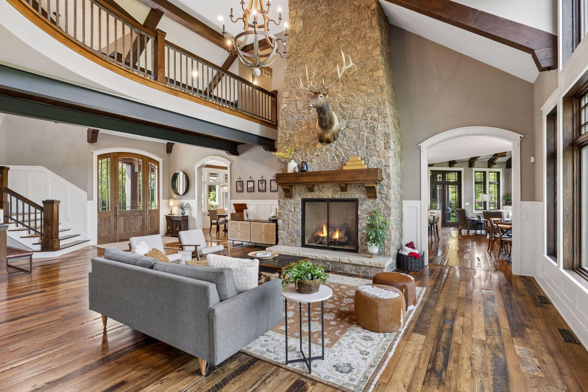 View of Residential at 12870 Saint Croix Trail, Stillwater MN 55082, Stillwater (47 of 206) - Mike Wilen | Minnesota Team Real Estate