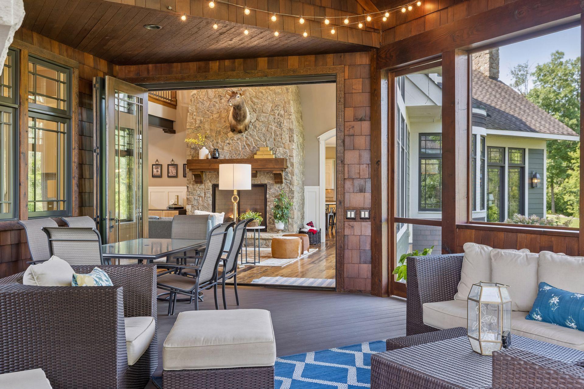 View of Residential at 12870 Saint Croix Trail, Stillwater MN 55082, Stillwater (46 of 206) - Mike Wilen | Minnesota Team Real Estate