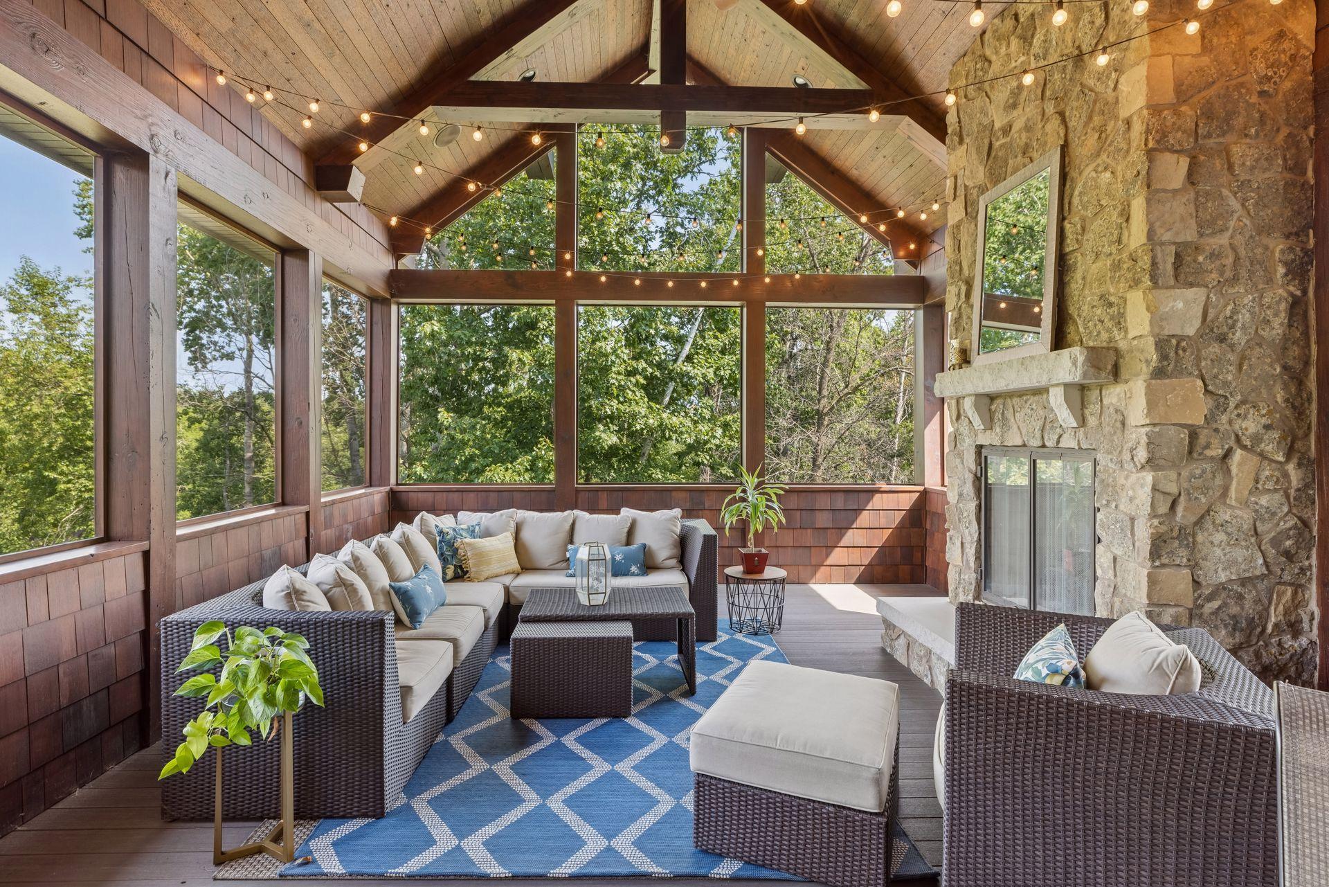 View of Residential at 12870 Saint Croix Trail, Stillwater MN 55082, Stillwater (39 of 206) - Mike Wilen | Minnesota Team Real Estate