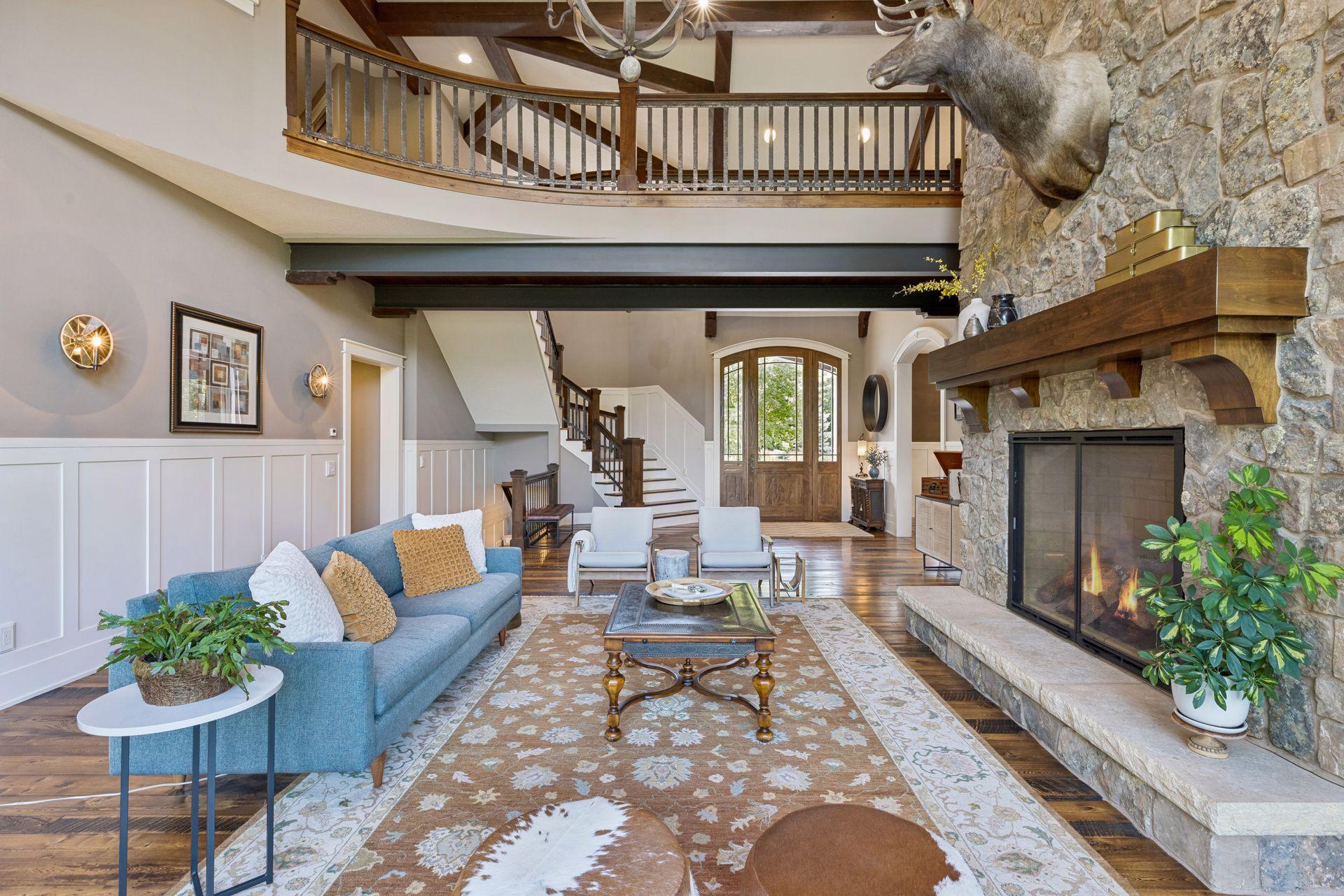 View of Residential at 12870 Saint Croix Trail, Stillwater MN 55082, Stillwater (36 of 206) - Mike Wilen | Minnesota Team Real Estate
