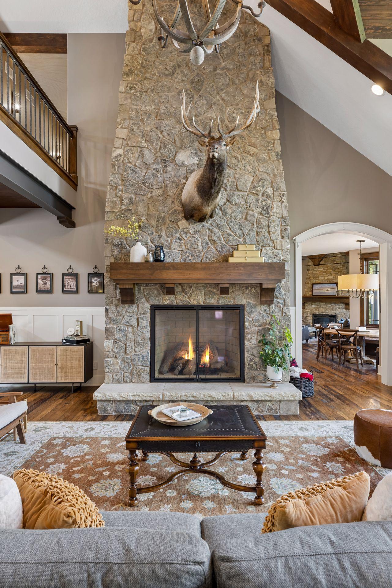 View of Residential at 12870 Saint Croix Trail, Stillwater MN 55082, Stillwater (35 of 206) - Mike Wilen | Minnesota Team Real Estate