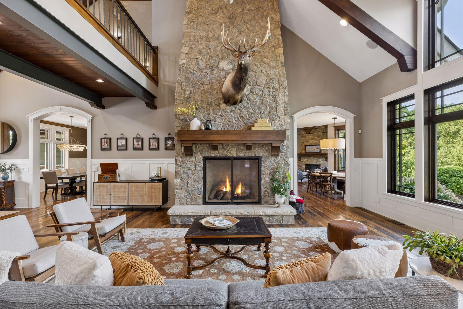 View of Residential at 12870 Saint Croix Trail, Stillwater MN 55082, Stillwater (34 of 206) - Mike Wilen | Minnesota Team Real Estate