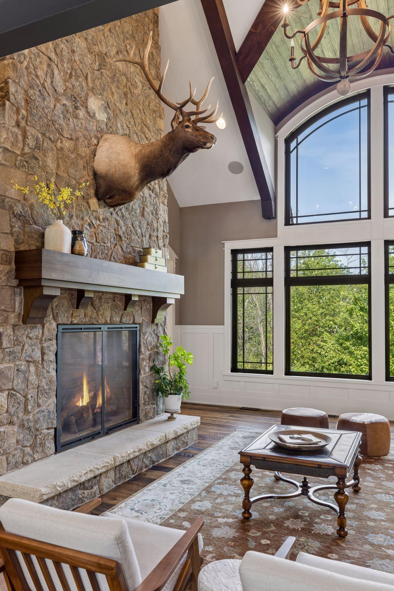 View of Residential at 12870 Saint Croix Trail, Stillwater MN 55082, Stillwater (28 of 206) - Mike Wilen | Minnesota Team Real Estate