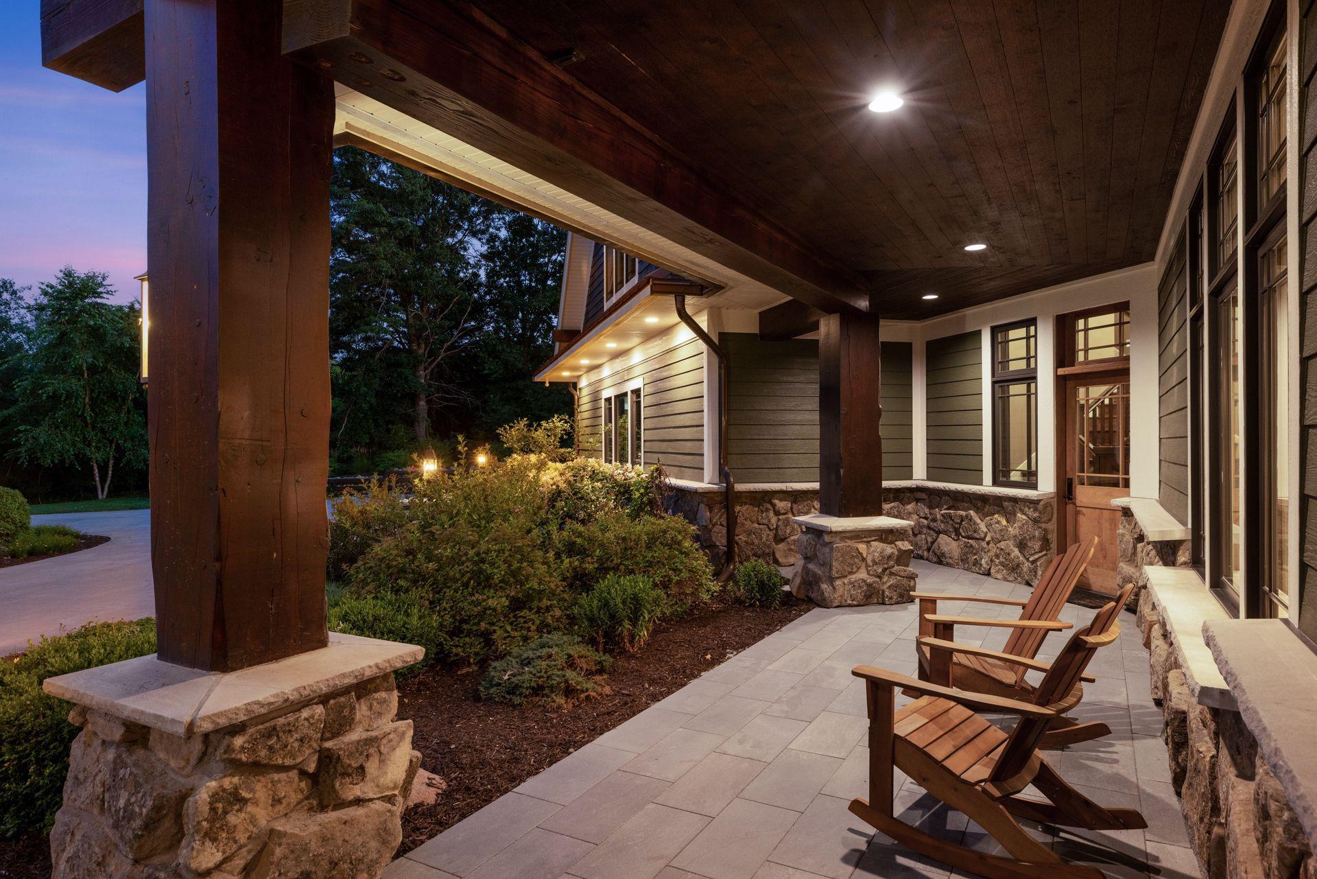 View of Residential at 12870 Saint Croix Trail, Stillwater MN 55082, Stillwater (15 of 206) - Mike Wilen | Minnesota Team Real Estate