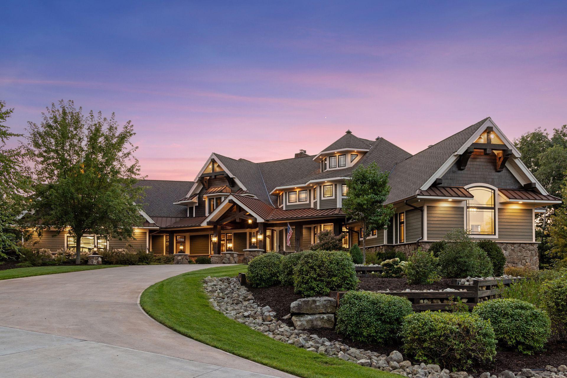 View of Residential at 12870 Saint Croix Trail, Stillwater MN 55082, Stillwater (12 of 206) - Mike Wilen | Minnesota Team Real Estate