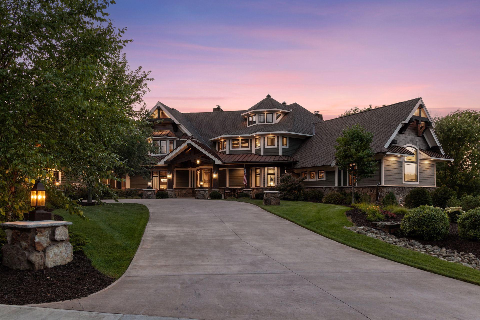 View of Residential at 12870 Saint Croix Trail, Stillwater MN 55082, Stillwater (11 of 206) - Mike Wilen | Minnesota Team Real Estate