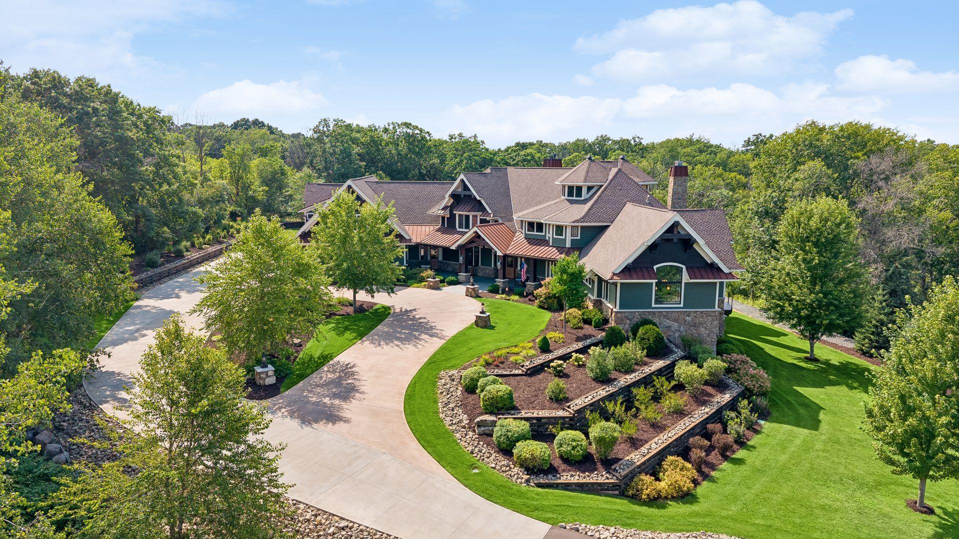 View of Residential at 12870 Saint Croix Trail, Stillwater MN 55082, Stillwater (9 of 206) - Mike Wilen | Minnesota Team Real Estate