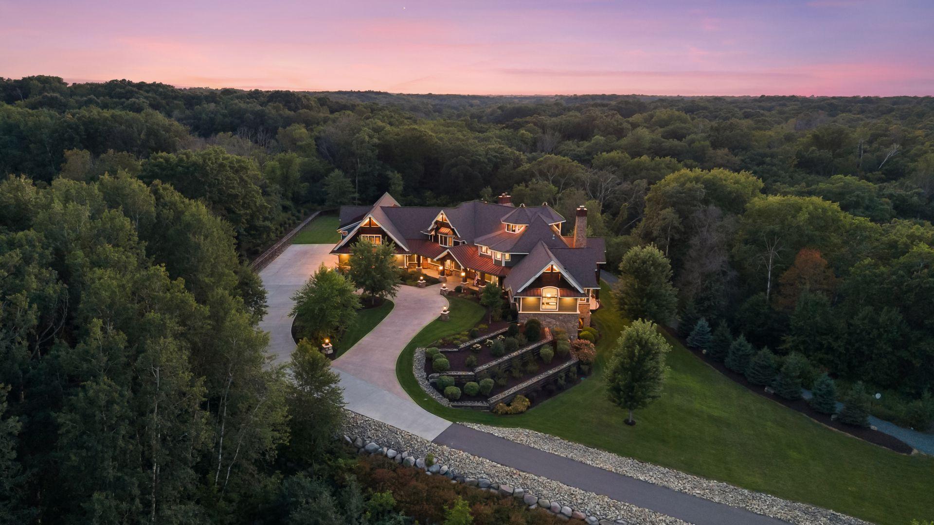 View of Residential at 12870 Saint Croix Trail, Stillwater MN 55082, Stillwater (8 of 206) - Mike Wilen | Minnesota Team Real Estate