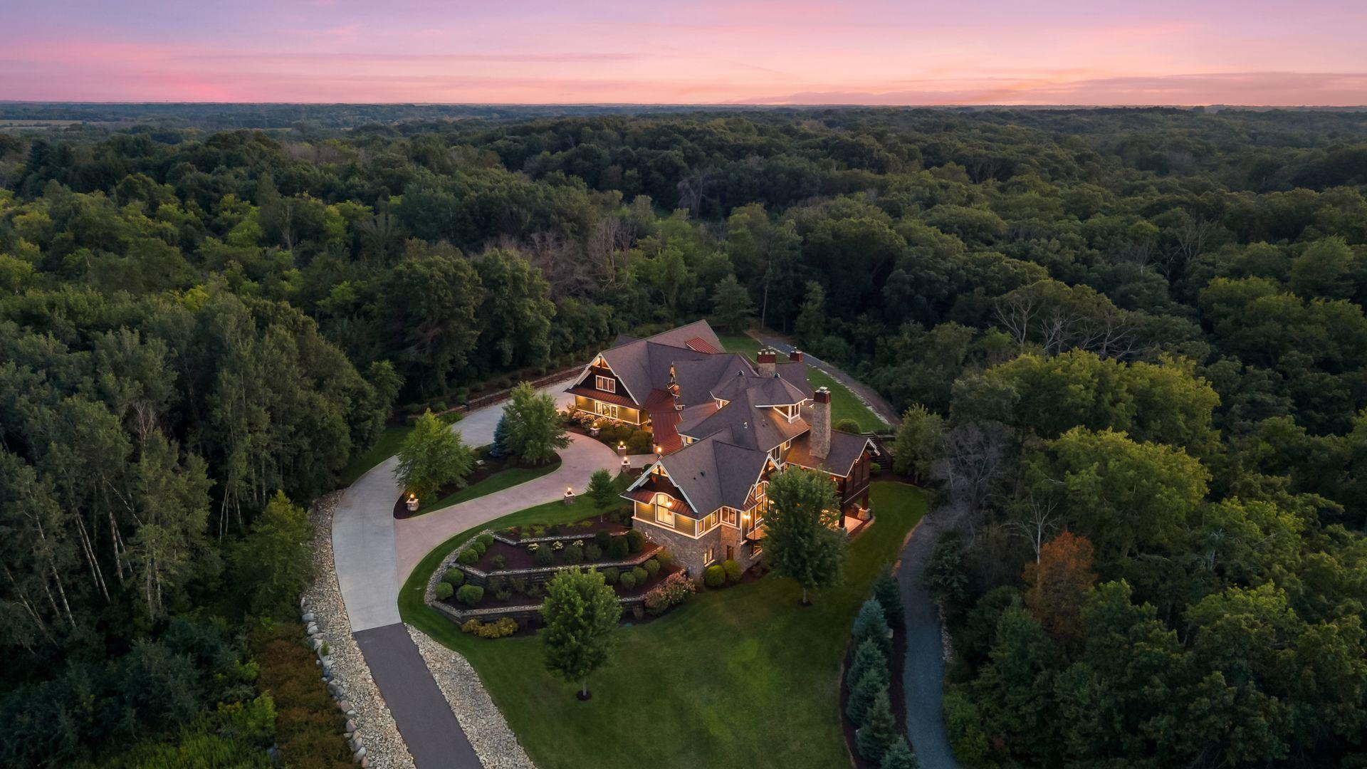 View of Residential at 12870 Saint Croix Trail, Stillwater MN 55082, Stillwater (7 of 206) - Mike Wilen | Minnesota Team Real Estate