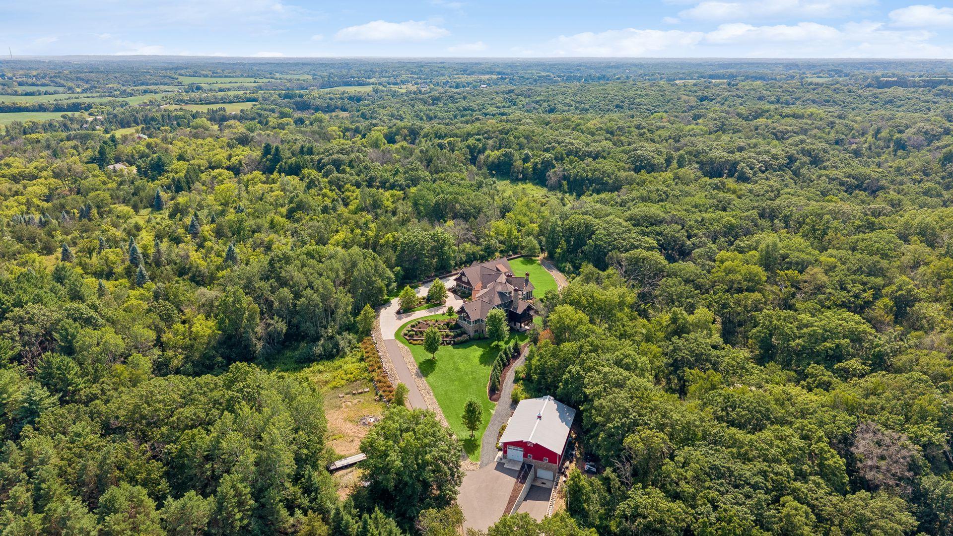 View of Residential at 12870 Saint Croix Trail, Stillwater MN 55082, Stillwater (6 of 206) - Mike Wilen | Minnesota Team Real Estate