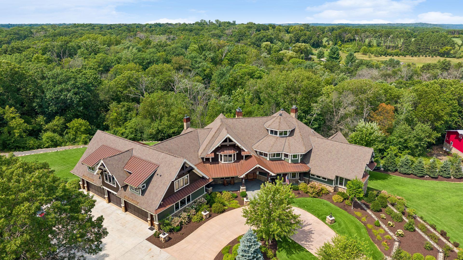 View of Residential at 12870 Saint Croix Trail, Stillwater MN 55082, Stillwater (4 of 206) - Mike Wilen | Minnesota Team Real Estate