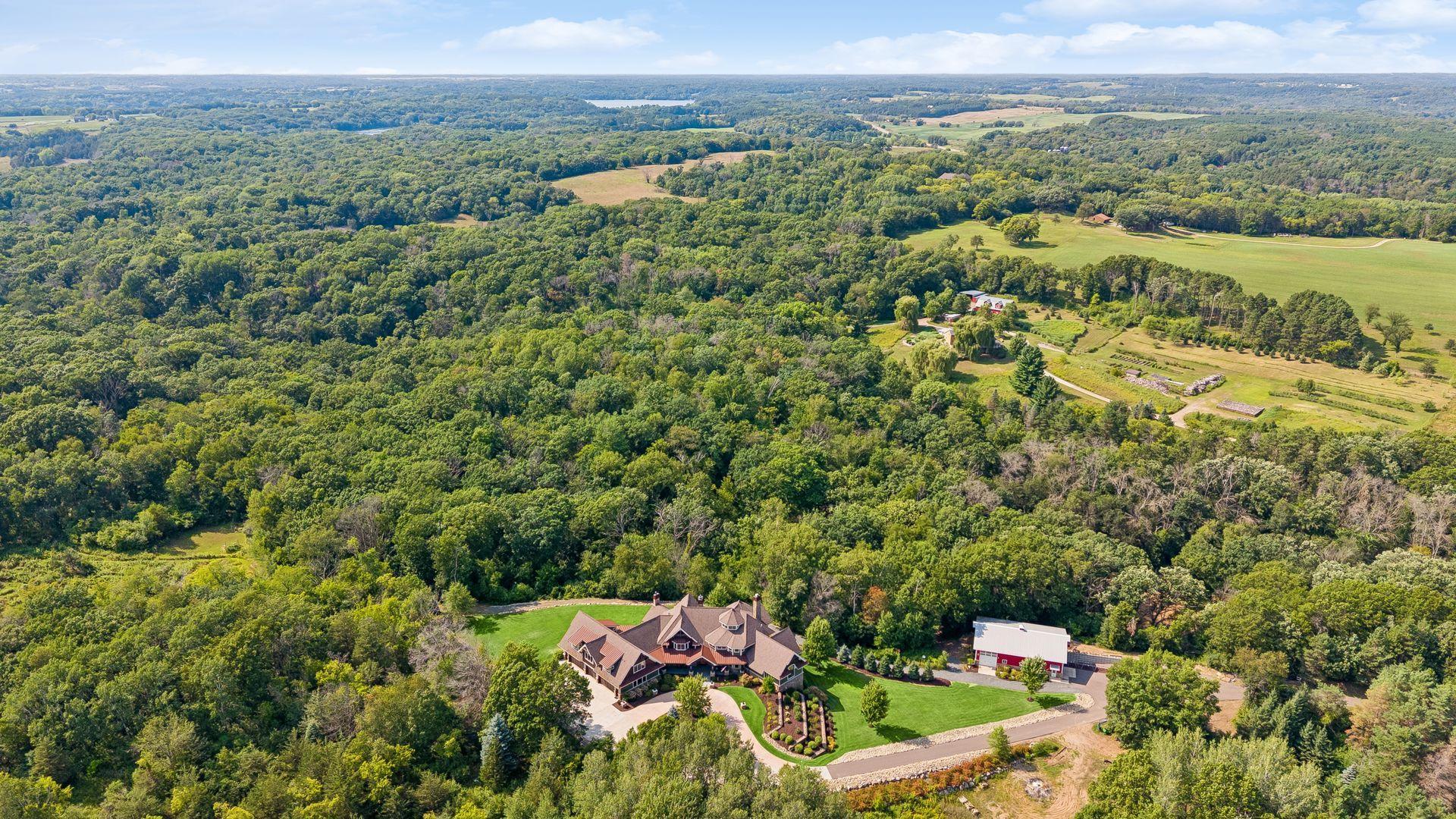 View of Residential at 12870 Saint Croix Trail, Stillwater MN 55082, Stillwater (2 of 206) - Mike Wilen | Minnesota Team Real Estate
