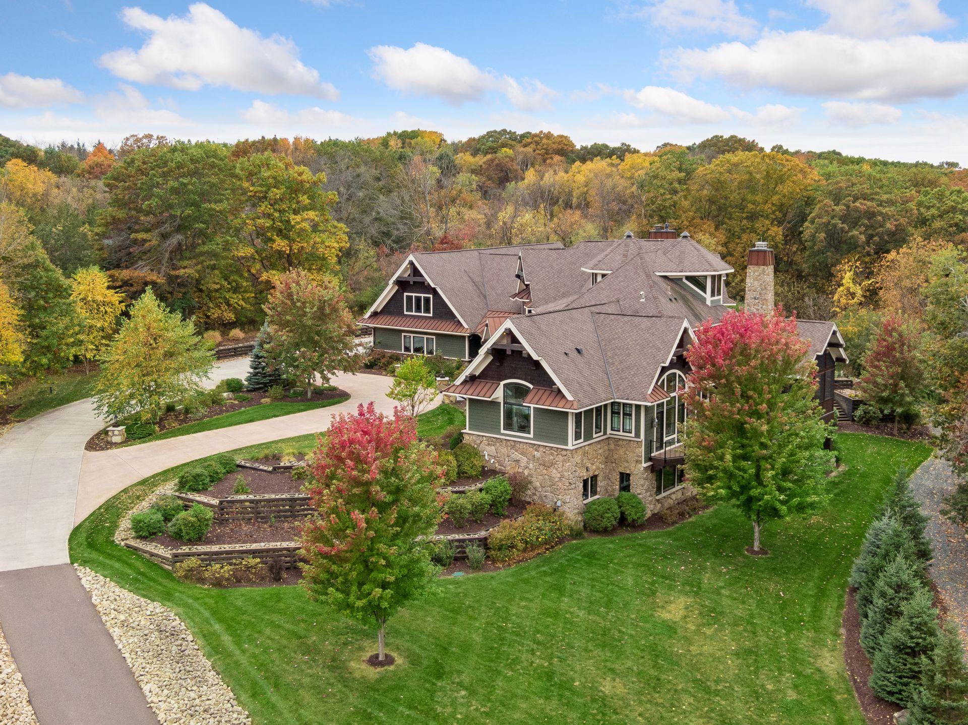 View of Residential at 12870 Saint Croix Trail, Stillwater MN 55082, Stillwater (6 of 427) - Mike Wilen | Minnesota Team Real Estate