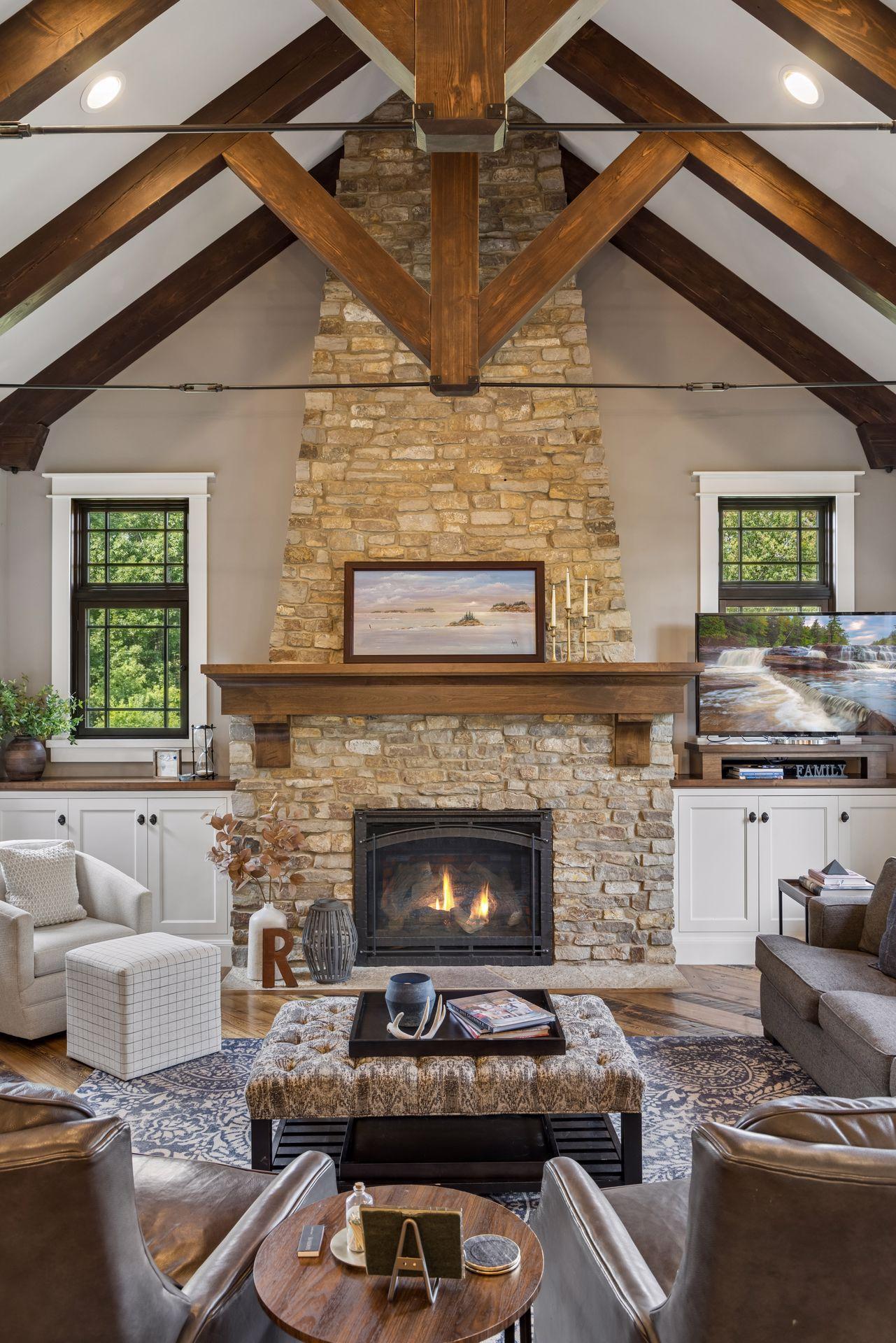 View of Residential at 12870 Saint Croix Trail, Stillwater MN 55082, Stillwater (124 of 427) - Mike Wilen | Minnesota Team Real Estate