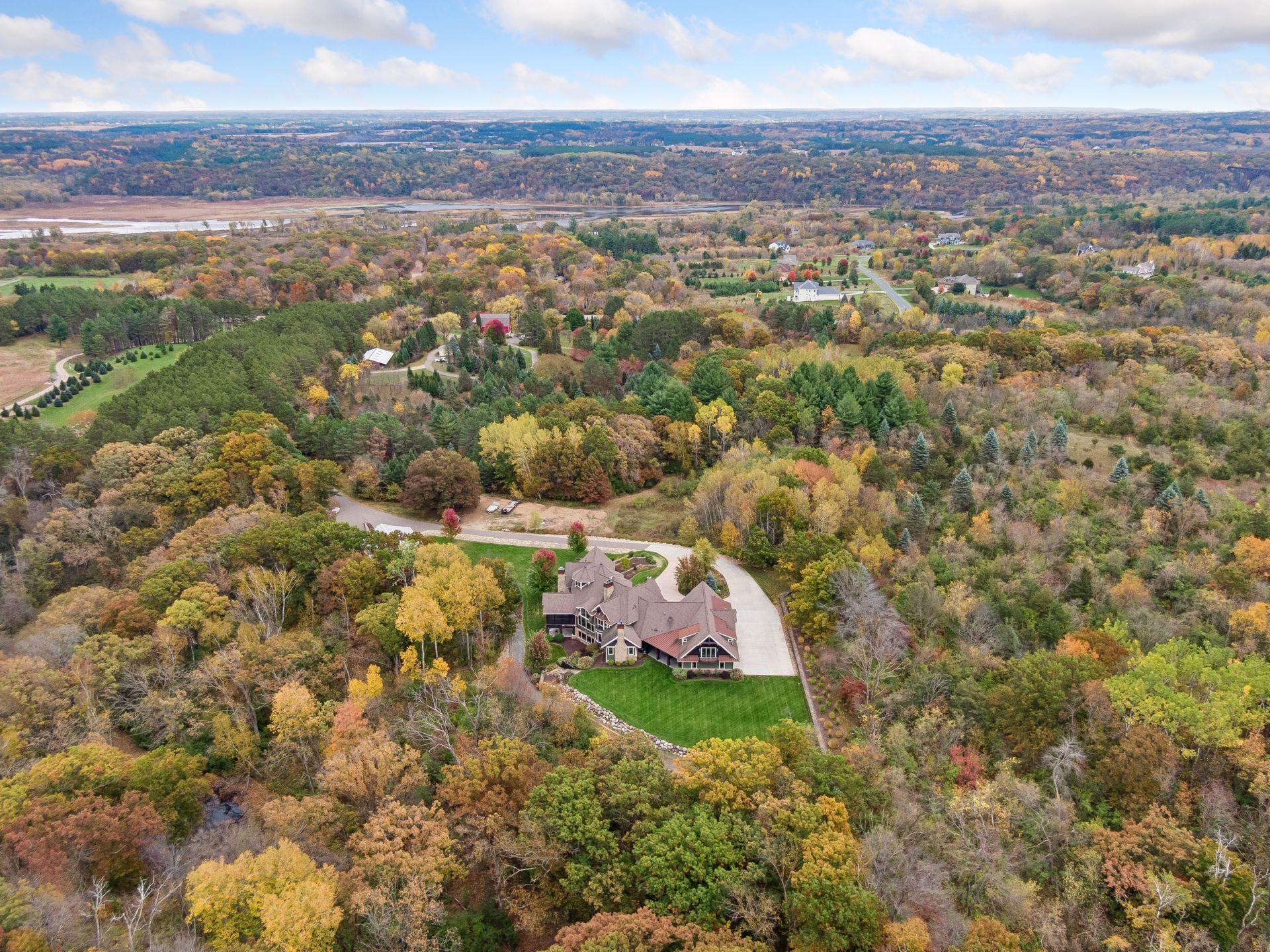 View of Residential at 12870 Saint Croix Trail, Stillwater MN 55082, Stillwater (417 of 427) - Mike Wilen | Minnesota Team Real Estate