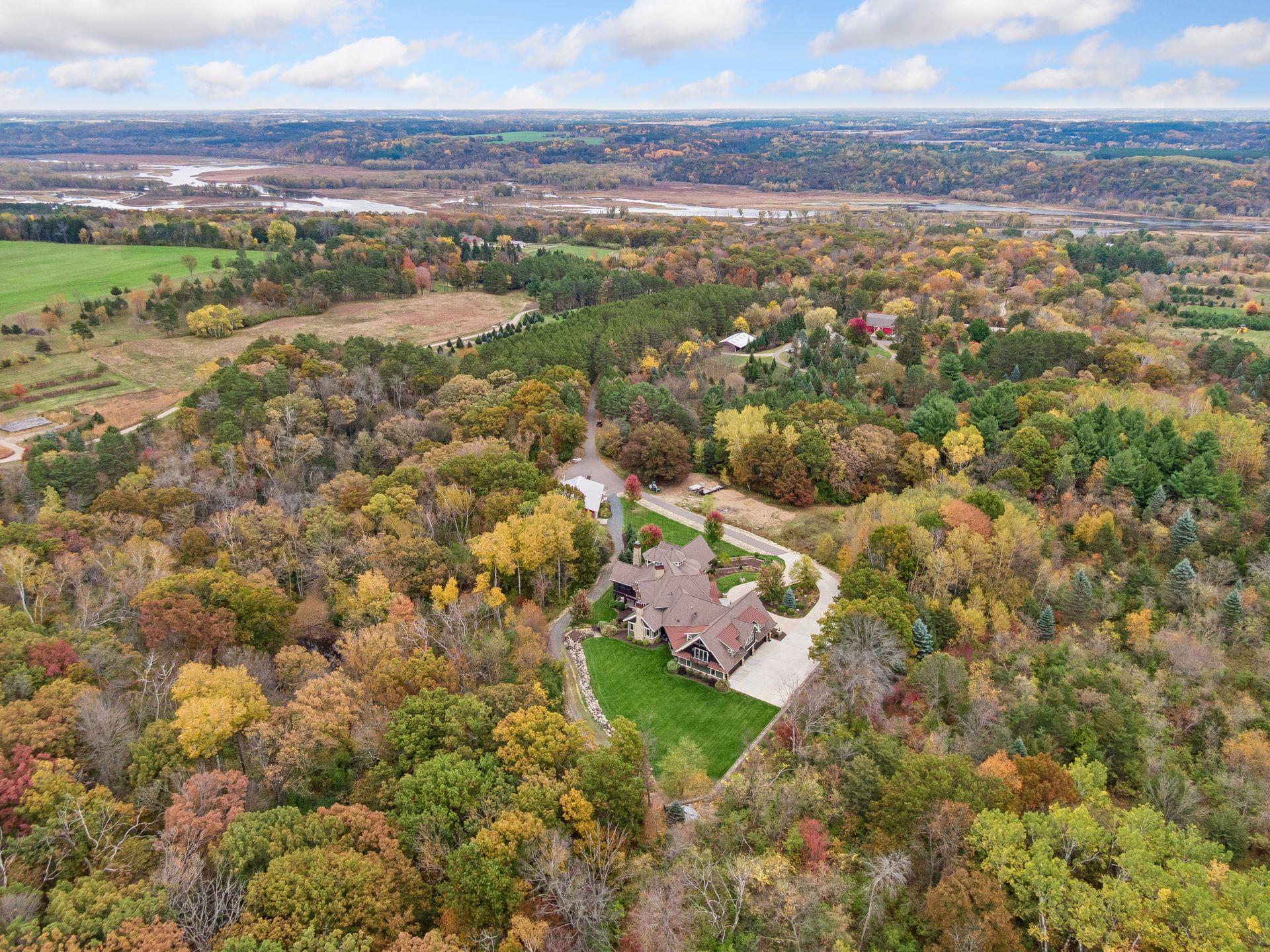 View of Residential at 12870 Saint Croix Trail, Stillwater MN 55082, Stillwater (416 of 427) - Mike Wilen | Minnesota Team Real Estate