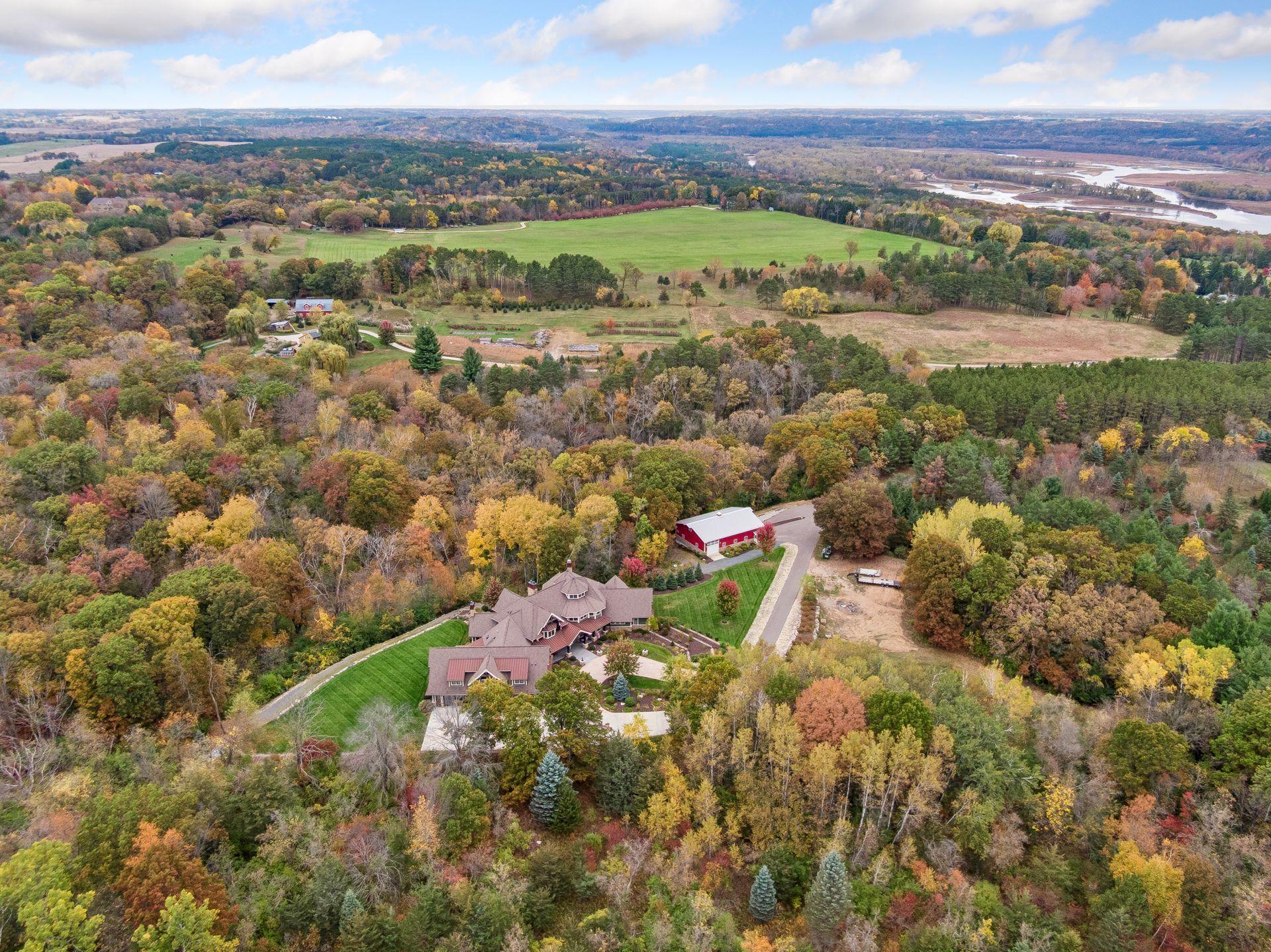View of Residential at 12870 Saint Croix Trail, Stillwater MN 55082, Stillwater (415 of 427) - Mike Wilen | Minnesota Team Real Estate