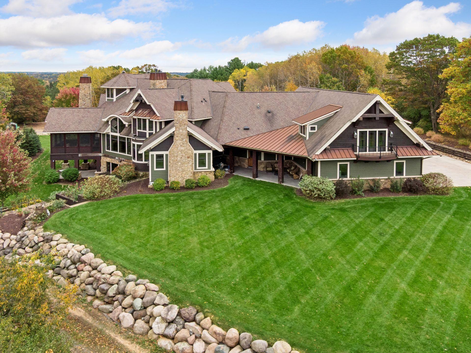 View of Residential at 12870 Saint Croix Trail, Stillwater MN 55082, Stillwater (380 of 427) - Mike Wilen | Minnesota Team Real Estate