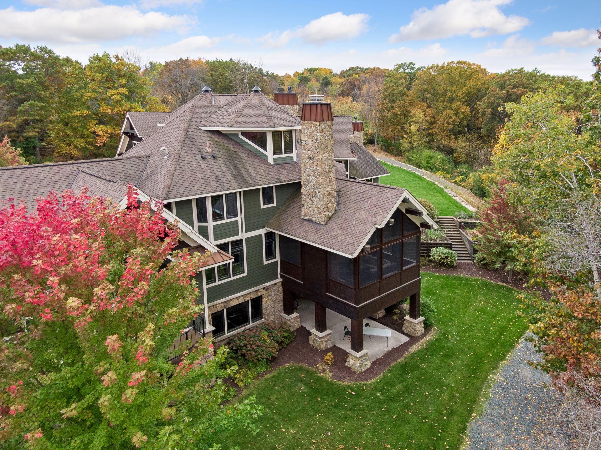 View of Residential at 12870 Saint Croix Trail, Stillwater MN 55082, Stillwater (368 of 427) - Mike Wilen | Minnesota Team Real Estate