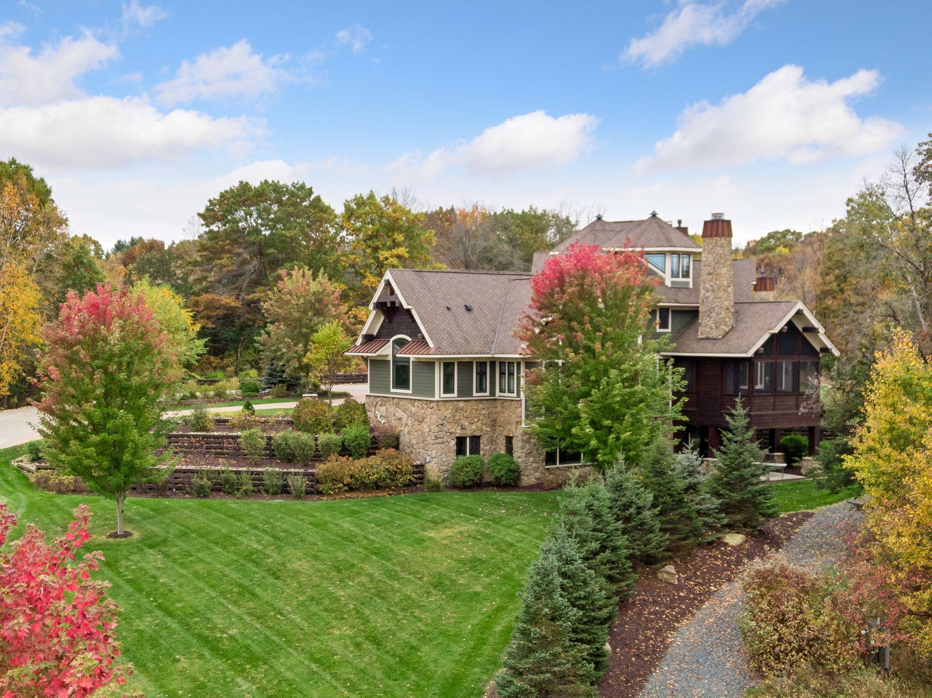 View of Residential at 12870 Saint Croix Trail, Stillwater MN 55082, Stillwater (365 of 427) - Mike Wilen | Minnesota Team Real Estate