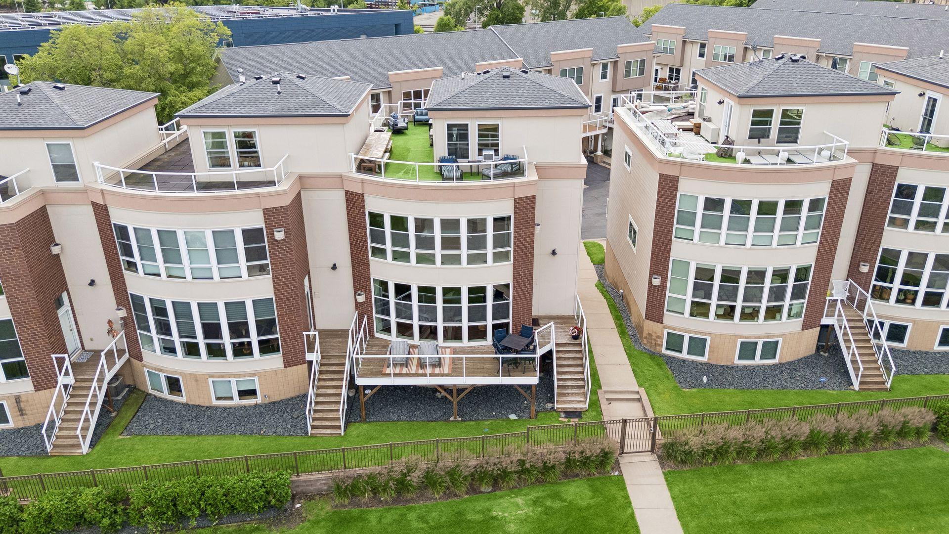 View of Residential at 2313 River Pointe Circle, Minneapolis MN 55411, Minneapolis (55 of 59) - Mike Wilen | Minnesota Team Real Estate