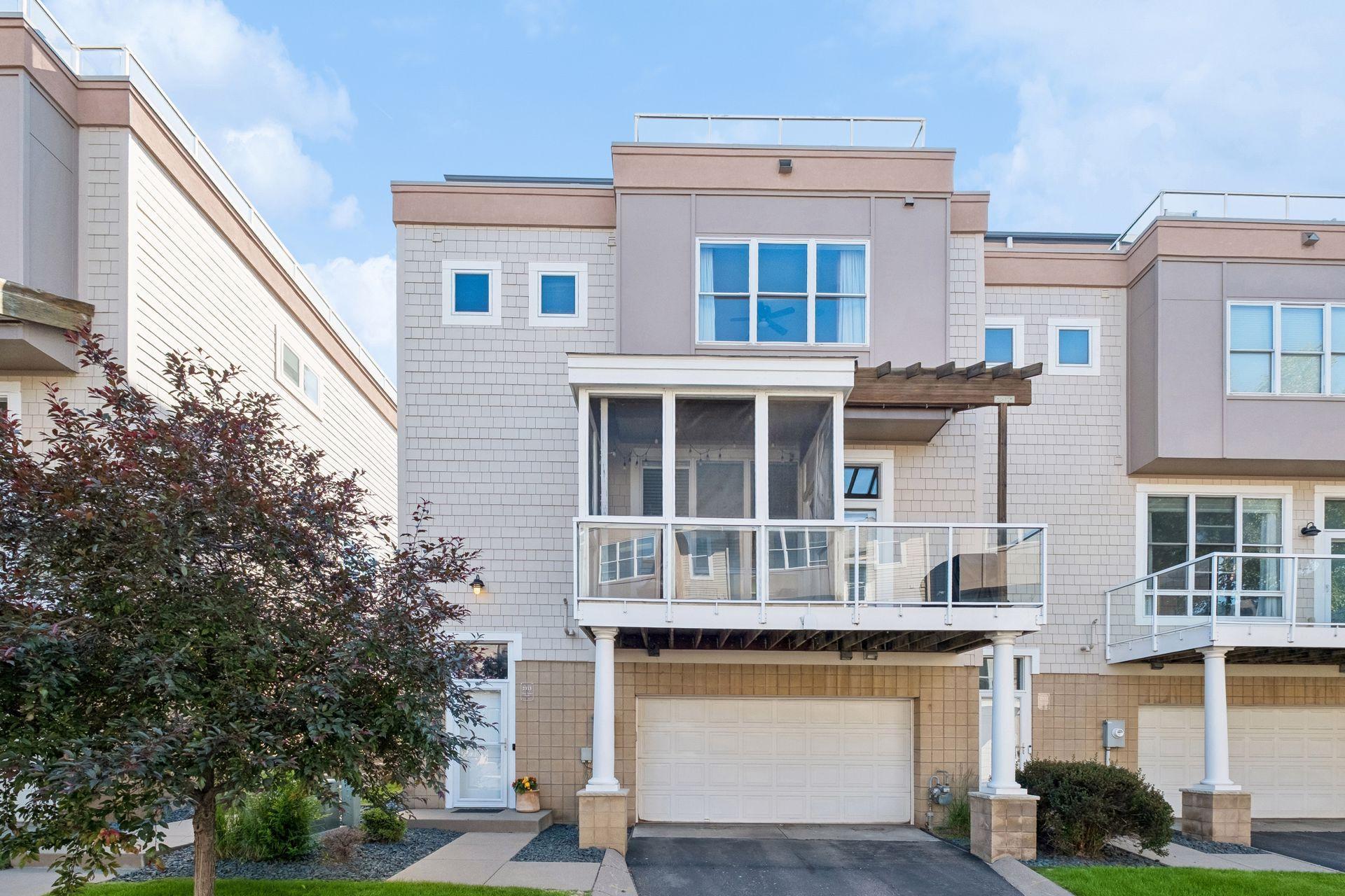 View of Residential at 2313 River Pointe Circle, Minneapolis MN 55411, Minneapolis (53 of 59) - Mike Wilen | Minnesota Team Real Estate