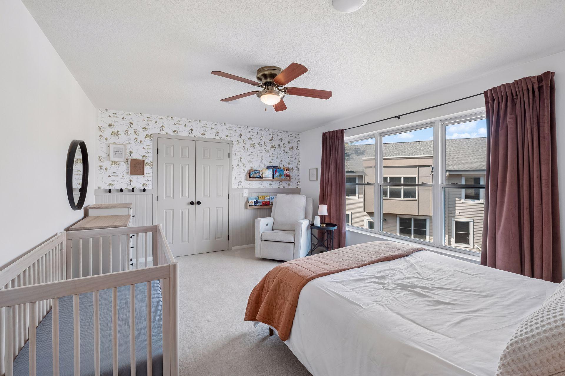 View of Residential at 2313 River Pointe Circle, Minneapolis MN 55411, Minneapolis (32 of 59) - Mike Wilen | Minnesota Team Real Estate