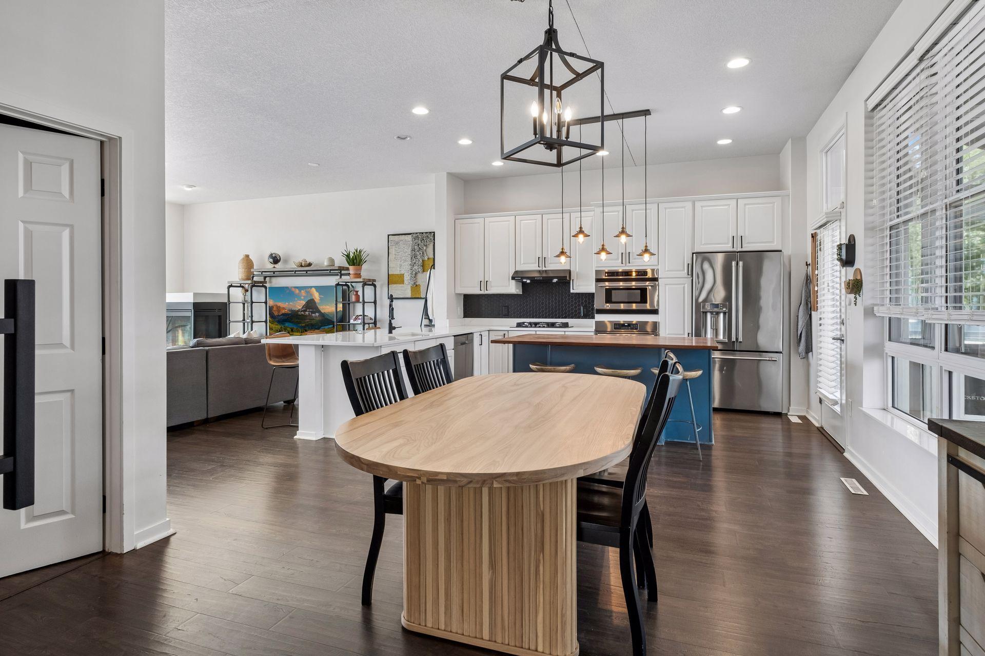 View of Residential at 2313 River Pointe Circle, Minneapolis MN 55411, Minneapolis (17 of 59) - Mike Wilen | Minnesota Team Real Estate