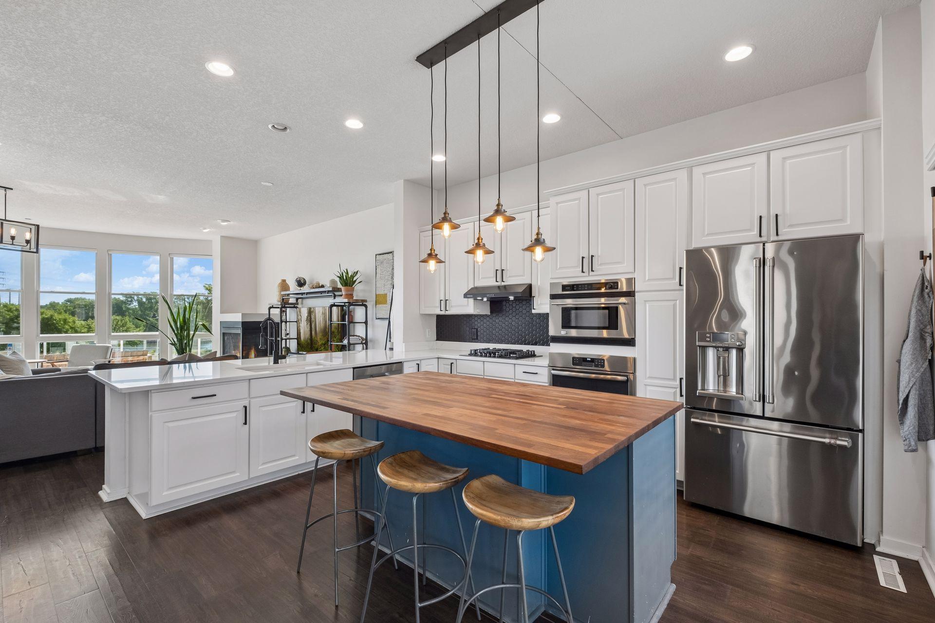 View of Residential at 2313 River Pointe Circle, Minneapolis MN 55411, Minneapolis (14 of 59) - Mike Wilen | Minnesota Team Real Estate
