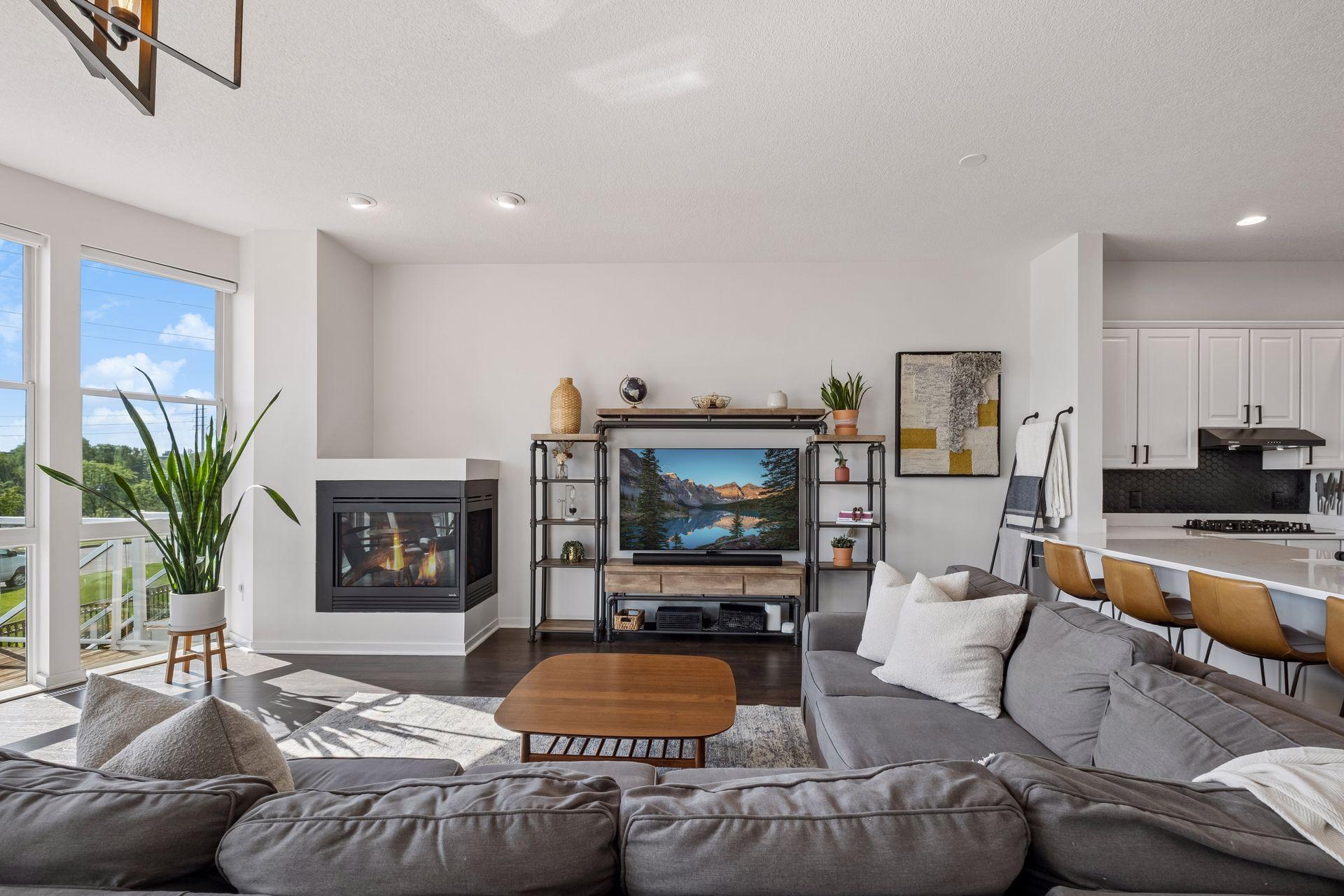 View of Residential at 2313 River Pointe Circle, Minneapolis MN 55411, Minneapolis (7 of 59) - Mike Wilen | Minnesota Team Real Estate
