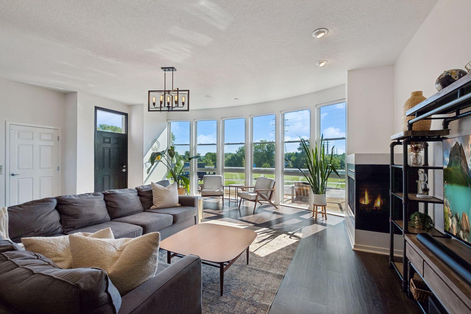 View of Residential at 2313 River Pointe Circle, Minneapolis MN 55411, Minneapolis (5 of 59) - Mike Wilen | Minnesota Team Real Estate