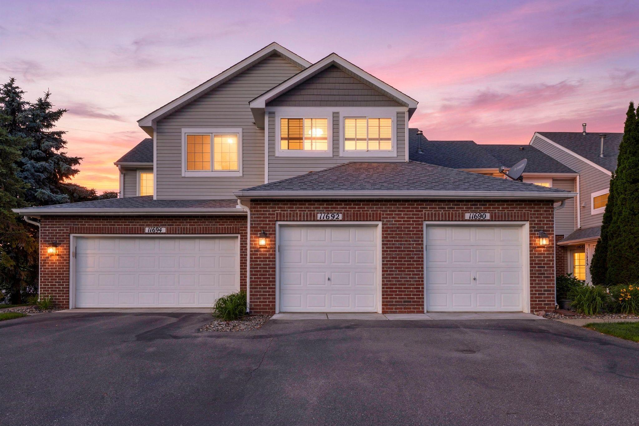 View of Residential at 11692 Langford Circle, Burnsville MN 55337, Burnsville - Mike Wilen | Minnesota Team Real Estate