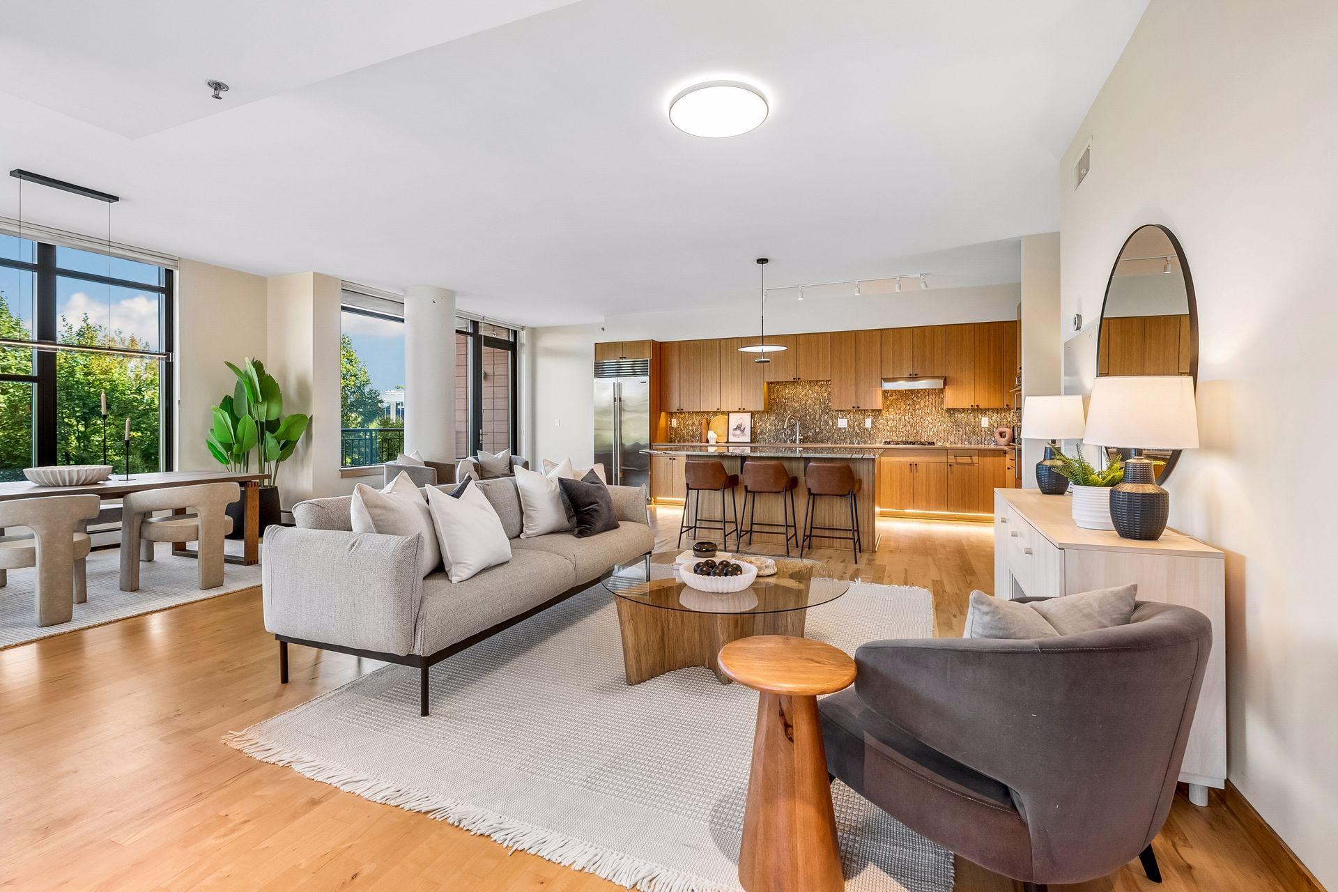 View of (CC) High Rise (4+ Levels) at 215 10th Avenue, Minneapolis - Mike Wilen | Minnesota Team Real Estate