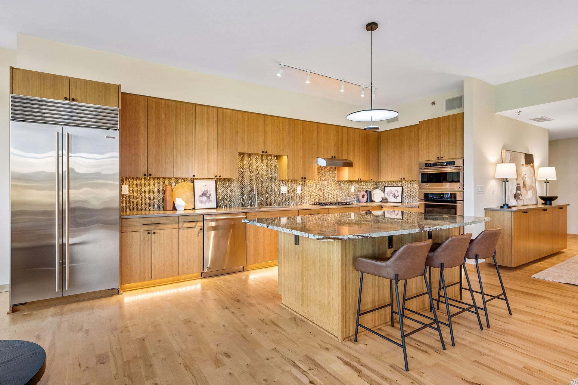 View of Residential at 215 10th Avenue #313, Minneapolis MN 55415, Minneapolis (8 of 50) - Mike Wilen | Minnesota Team Real Estate
