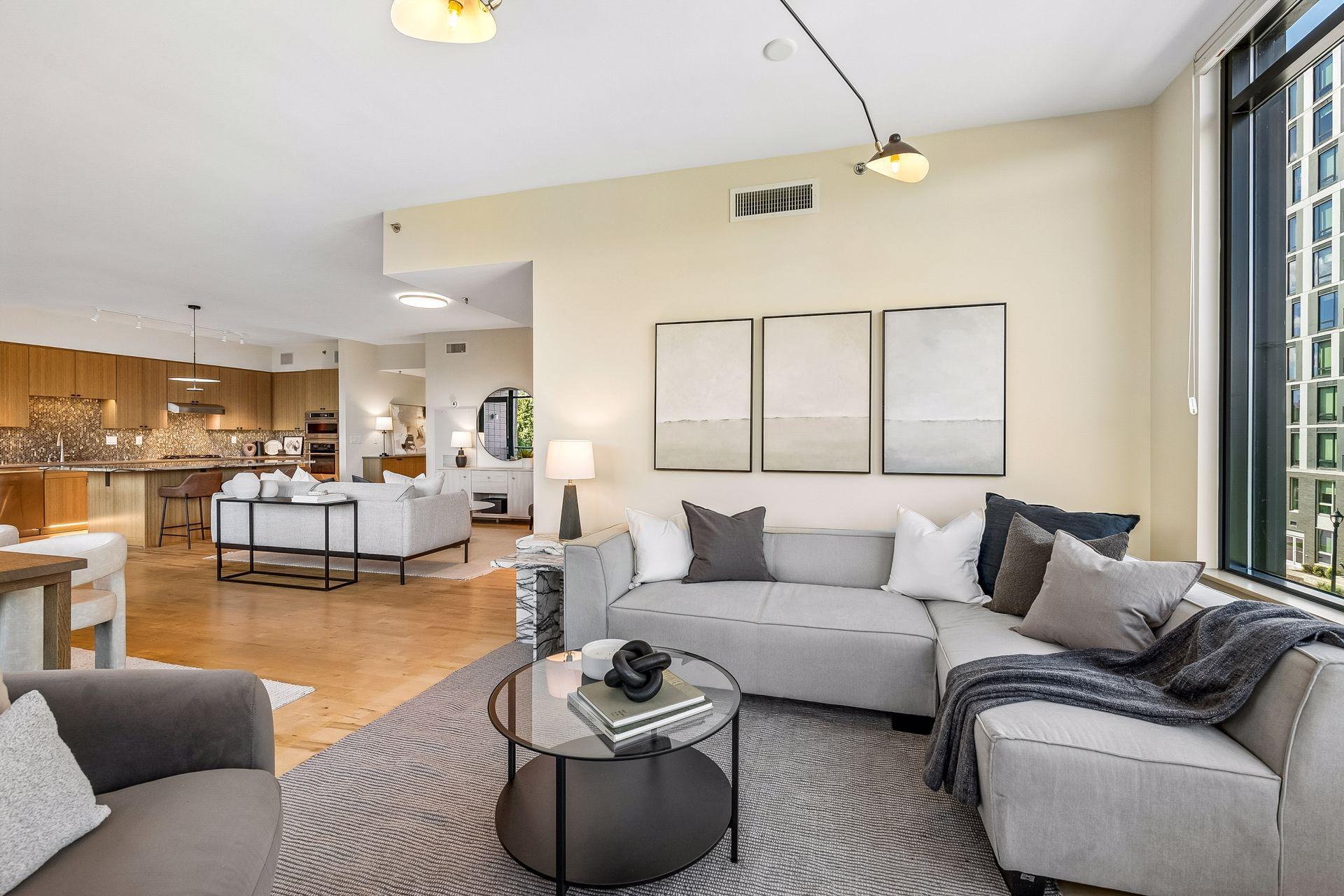 View of Residential at 215 10th Avenue #313, Minneapolis MN 55415, Minneapolis (10 of 50) - Mike Wilen | Minnesota Team Real Estate