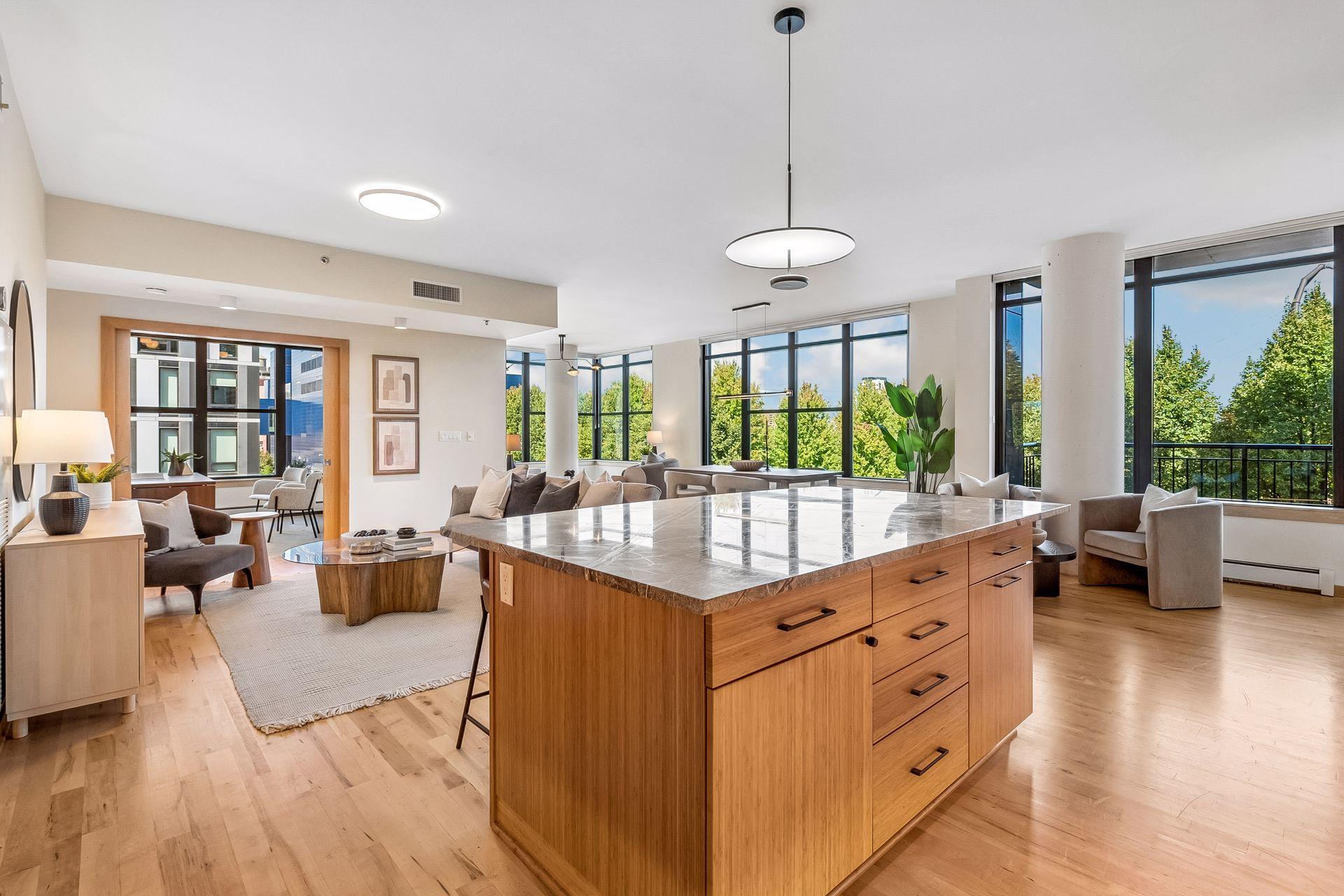 View of Residential at 215 10th Avenue #313, Minneapolis MN 55415, Minneapolis (9 of 50) - Mike Wilen | Minnesota Team Real Estate