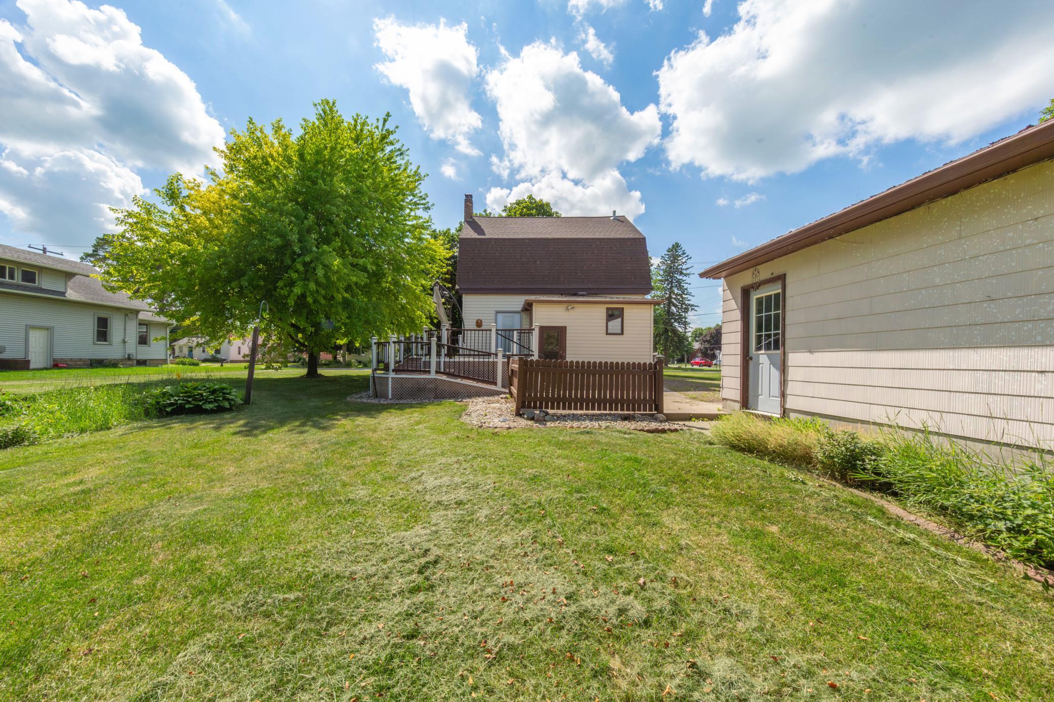 View of Residential at 112 4th Street, Gaylord MN 55334, Gaylord (32 of 34) - Mike Wilen | Minnesota Team Real Estate