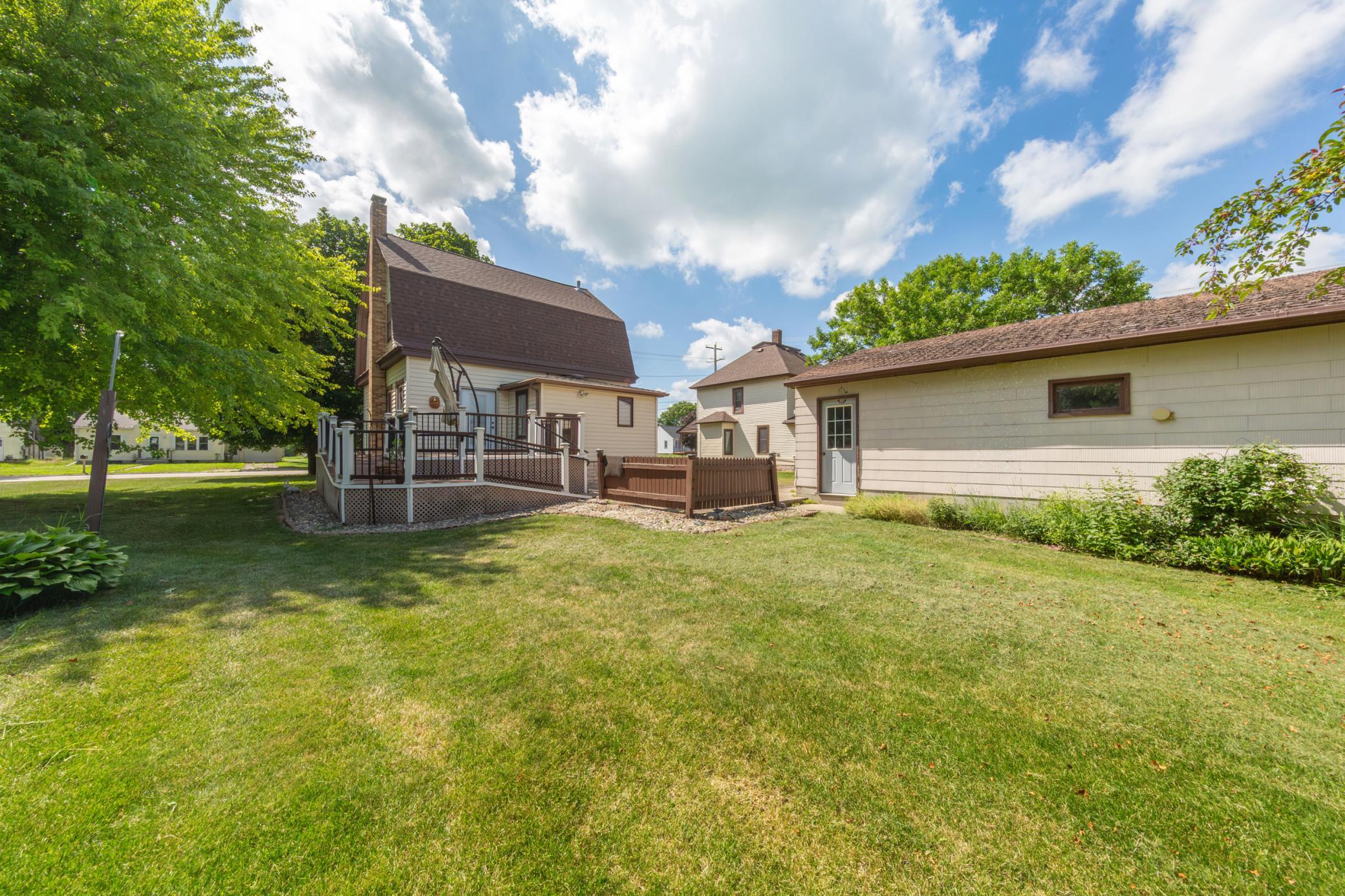 View of Residential at 112 4th Street, Gaylord MN 55334, Gaylord (31 of 34) - Mike Wilen | Minnesota Team Real Estate