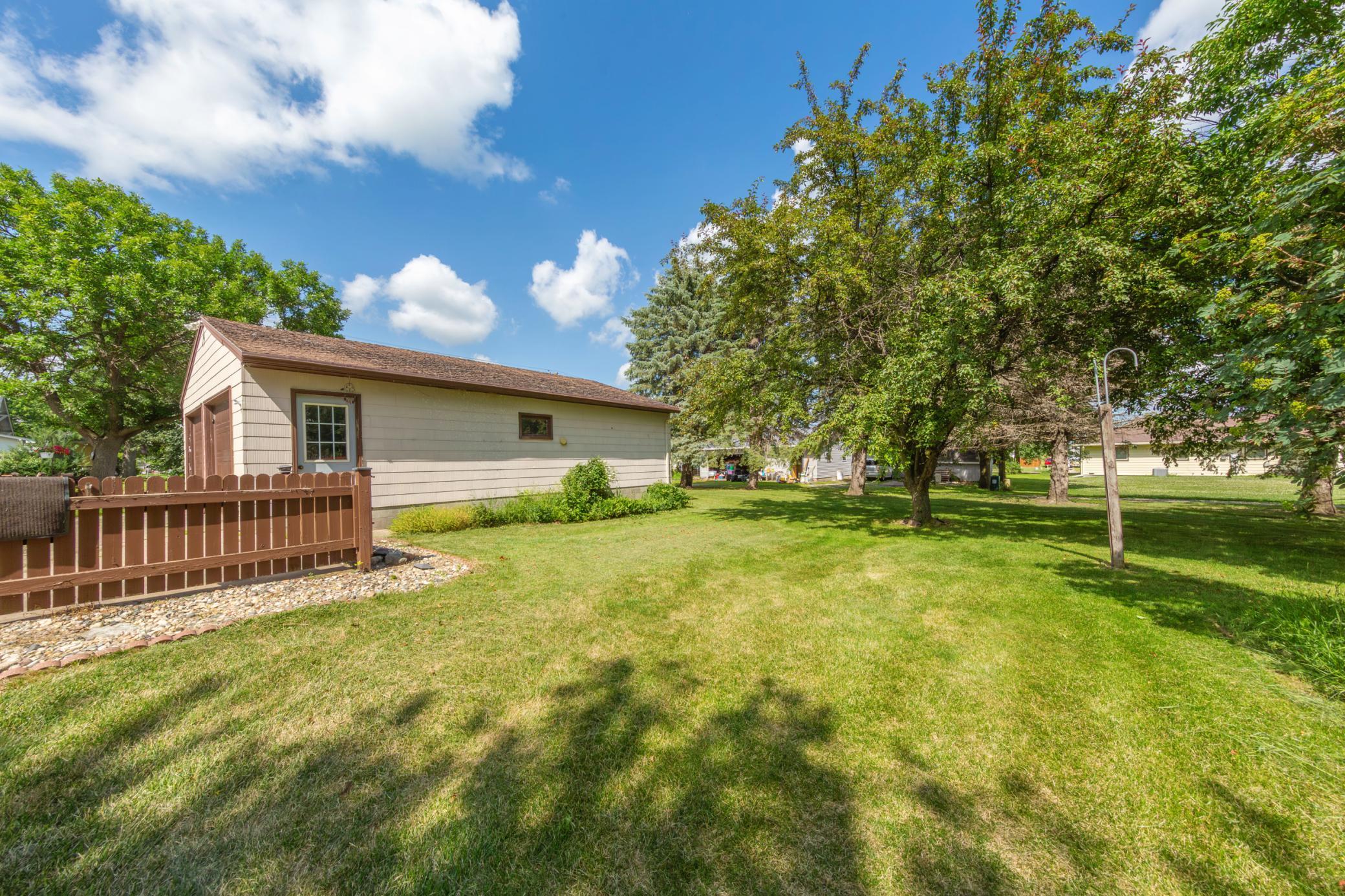 View of Residential at 112 4th Street, Gaylord MN 55334, Gaylord (33 of 34) - Mike Wilen | Minnesota Team Real Estate