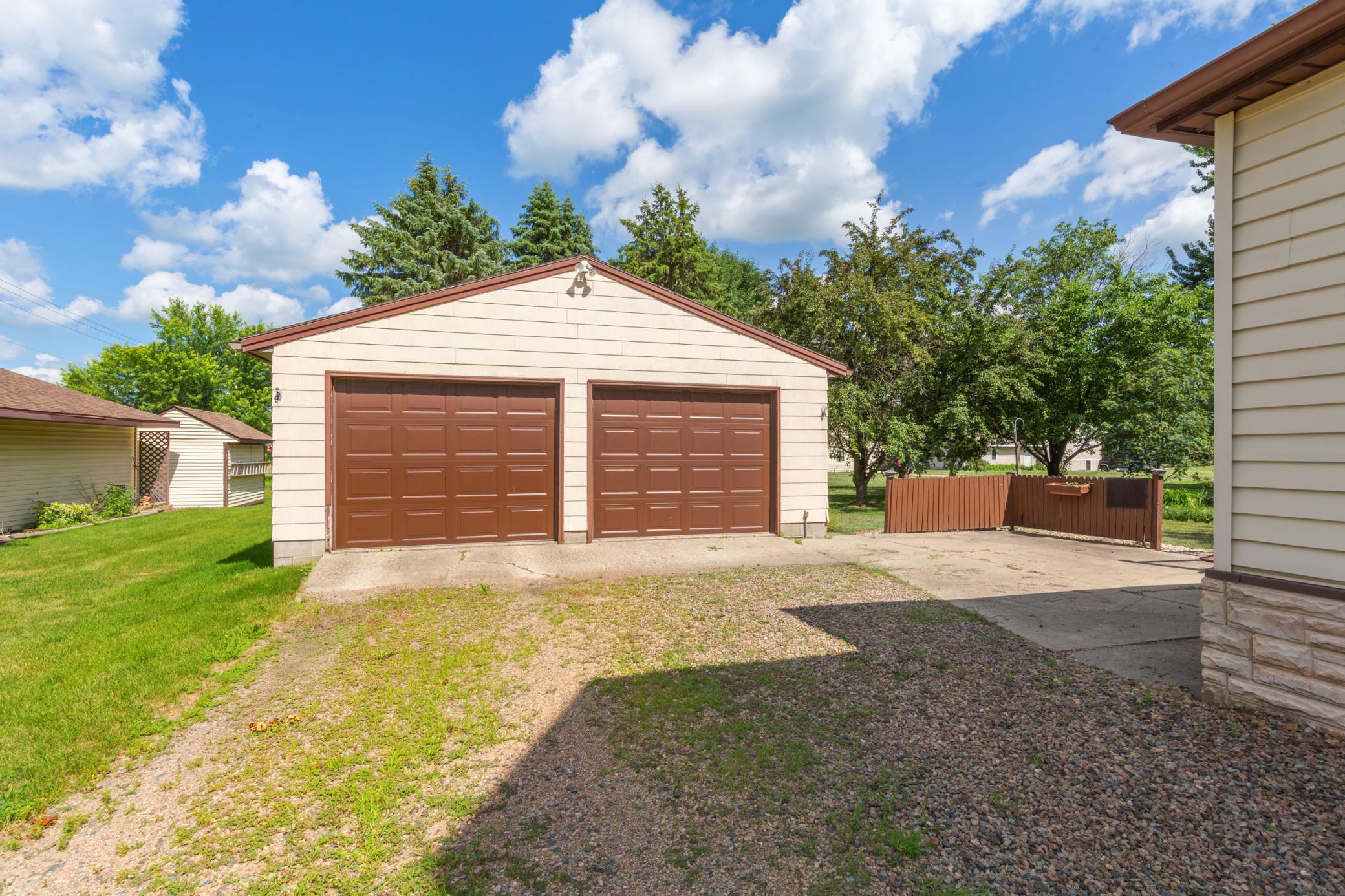 View of Residential at 112 4th Street, Gaylord MN 55334, Gaylord (34 of 34) - Mike Wilen | Minnesota Team Real Estate