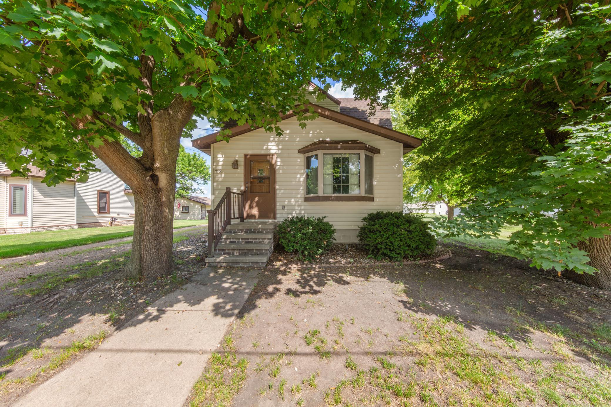 View of Residential at 112 4th Street, Gaylord MN 55334, Gaylord (2 of 34) - Mike Wilen | Minnesota Team Real Estate