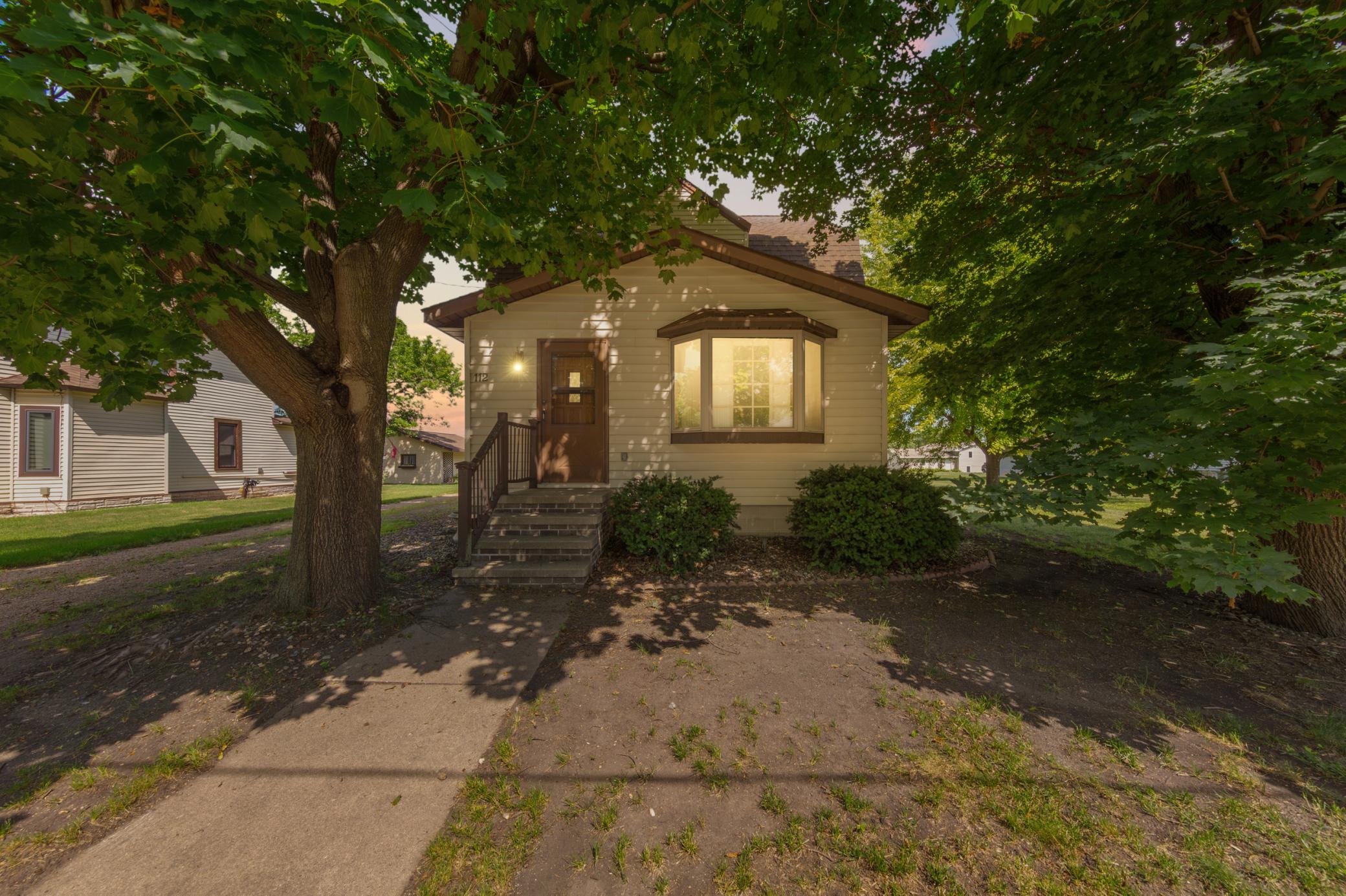View of Residential at 112 4th Street, Gaylord MN 55334, Gaylord (3 of 34) - Mike Wilen | Minnesota Team Real Estate
