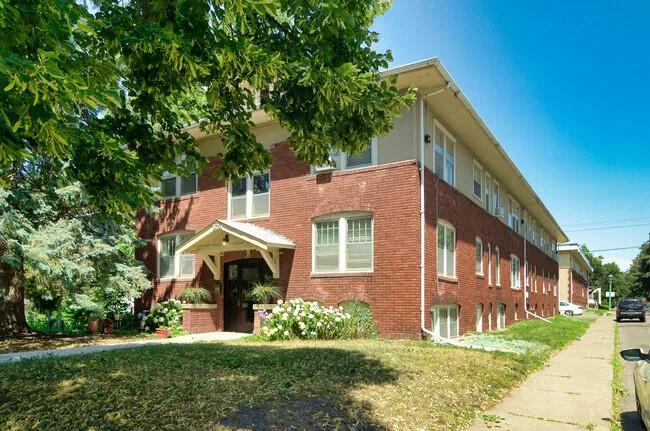 View of Commercial Sale at 1703 Ashland Avenue, Saint Paul MN 55104, Saint Paul - Mike Wilen | Minnesota Team Real Estate