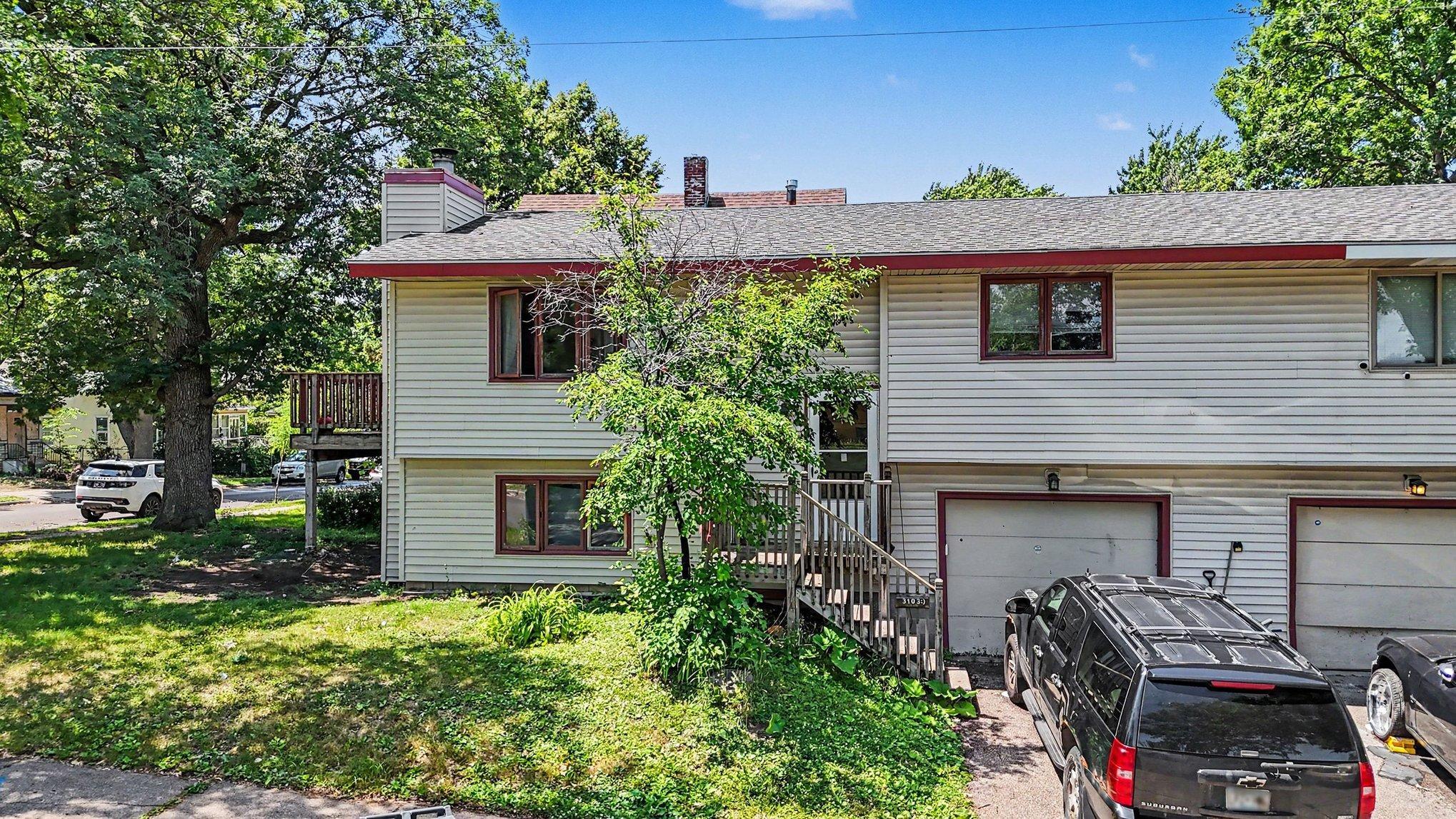 View of Residential at 3103 Colfax Avenue, Minneapolis MN 55411, Minneapolis (3 of 12) - Mike Wilen | Minnesota Team Real Estate