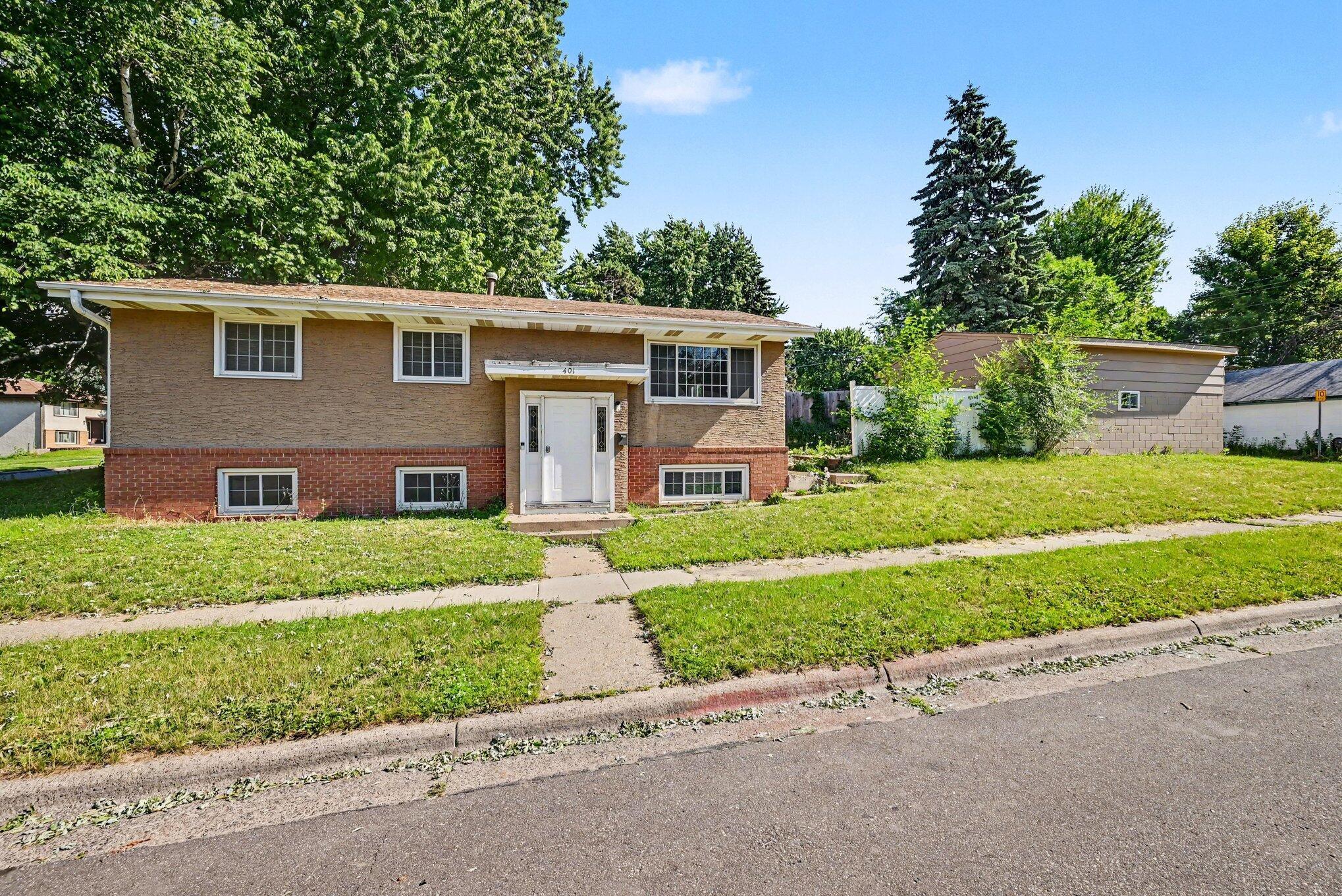 View of Residential at 401 42nd Avenue, Minneapolis MN 55421, Minneapolis - Mike Wilen | Minnesota Team Real Estate