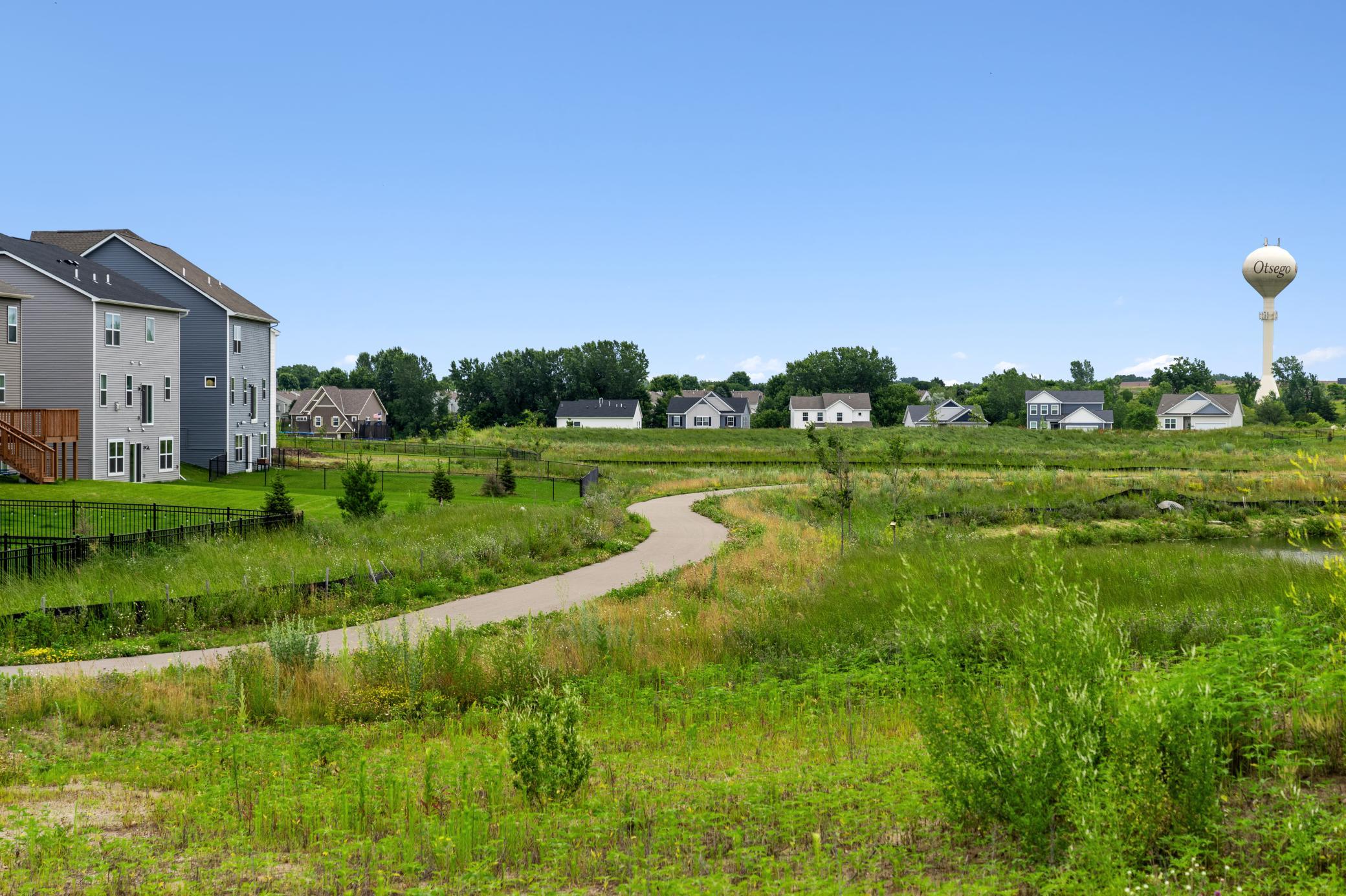 View of Residential at 15810 73rd Court, Otsego MN 55330, Otsego (22 of 25) - Mike Wilen | Minnesota Team Real Estate