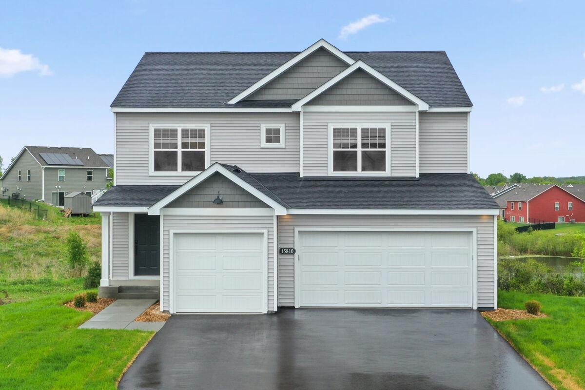 View of Single Family at 15810 73rd Court, Otsego - Mike Wilen | Minnesota Team Real Estate