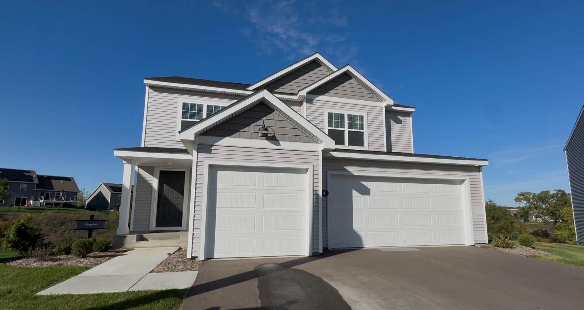 View of Residential at 15810 73rd Court, Otsego MN 55330, Otsego (9 of 42) - Mike Wilen | Minnesota Team Real Estate