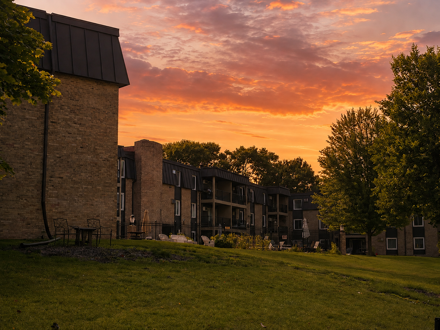 View of Residential at 4207 Lakeside Avenue #122, Brooklyn Center MN 55429, Brooklyn Center - Mike Wilen | Minnesota Team Real Estate