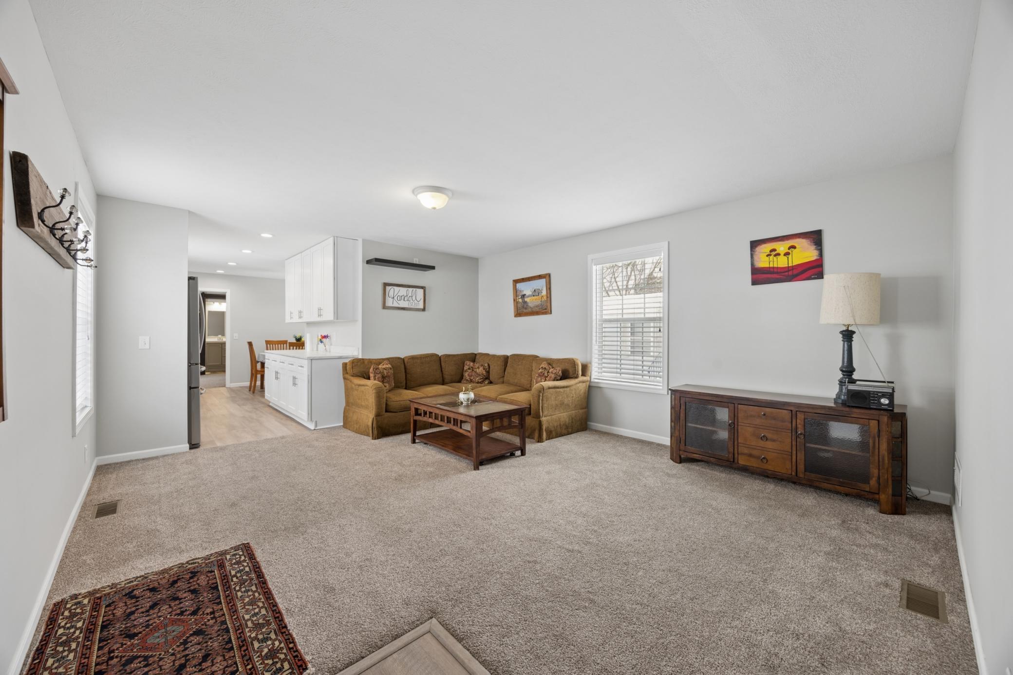 View of Residential at 950 Cessna Drive, New Brighton MN 55112, New Brighton (3 of 15) - Mike Wilen | Minnesota Team Real Estate